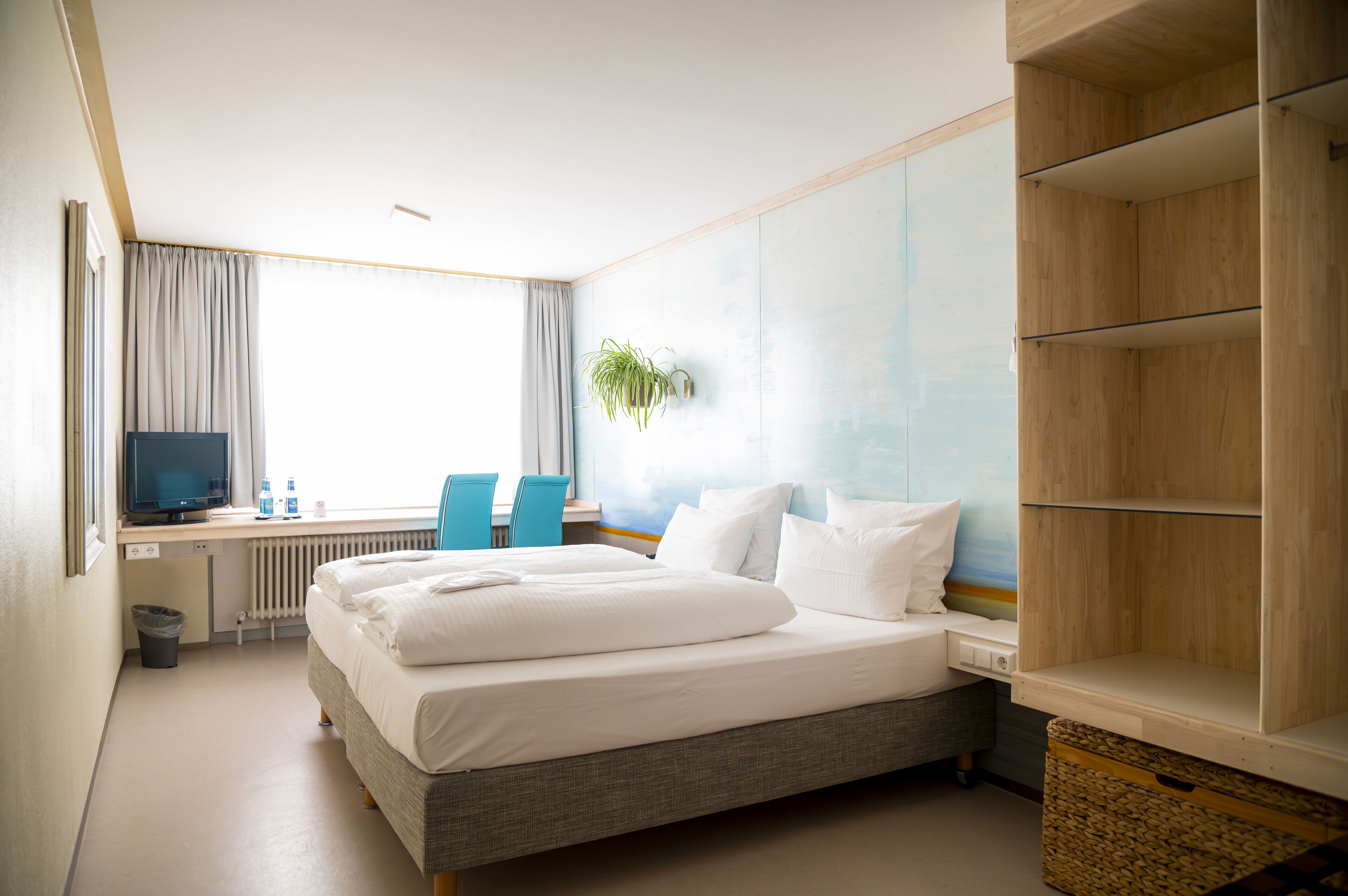Abalon Hotel Ideal