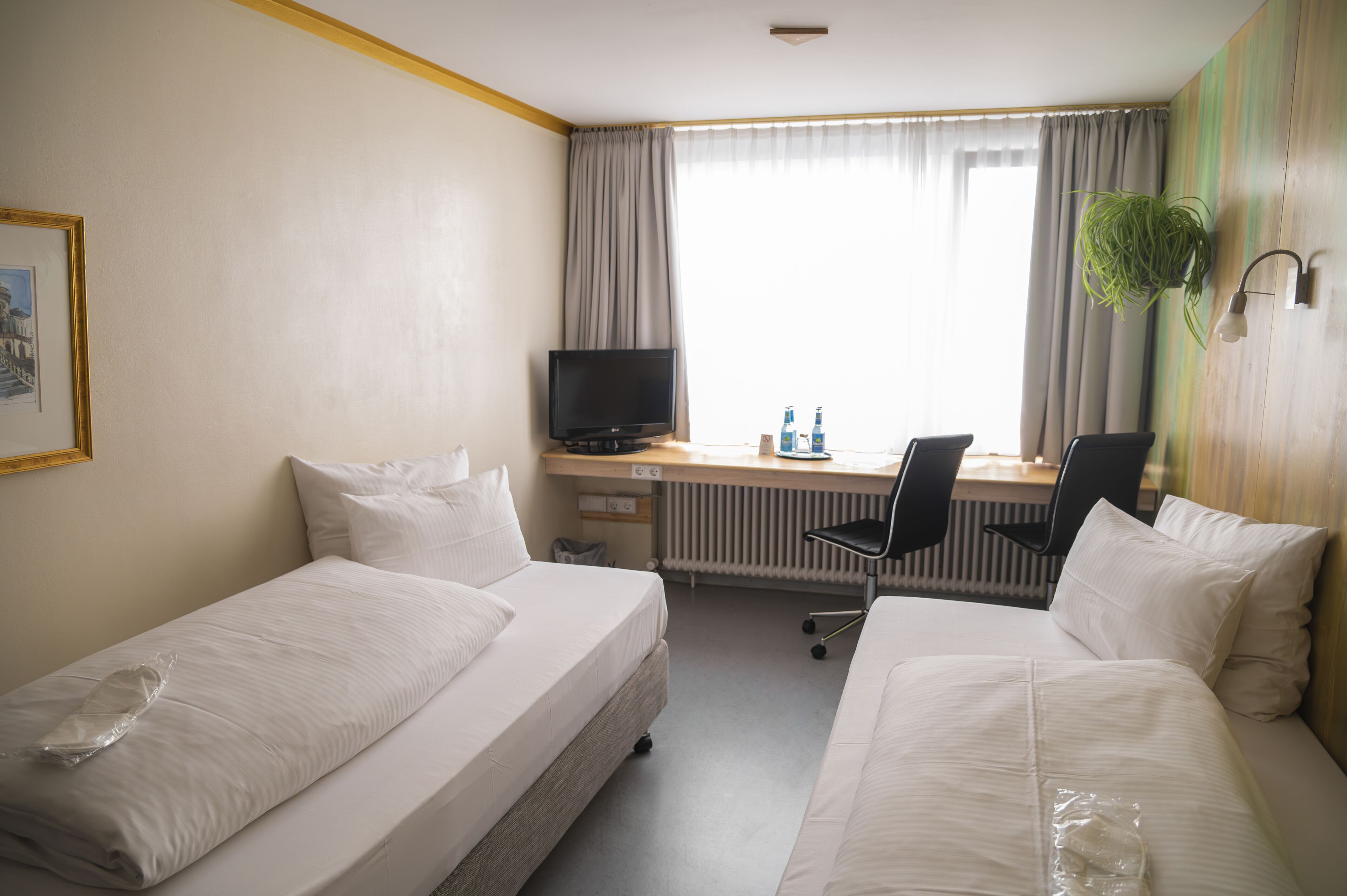 Abalon Hotel Ideal