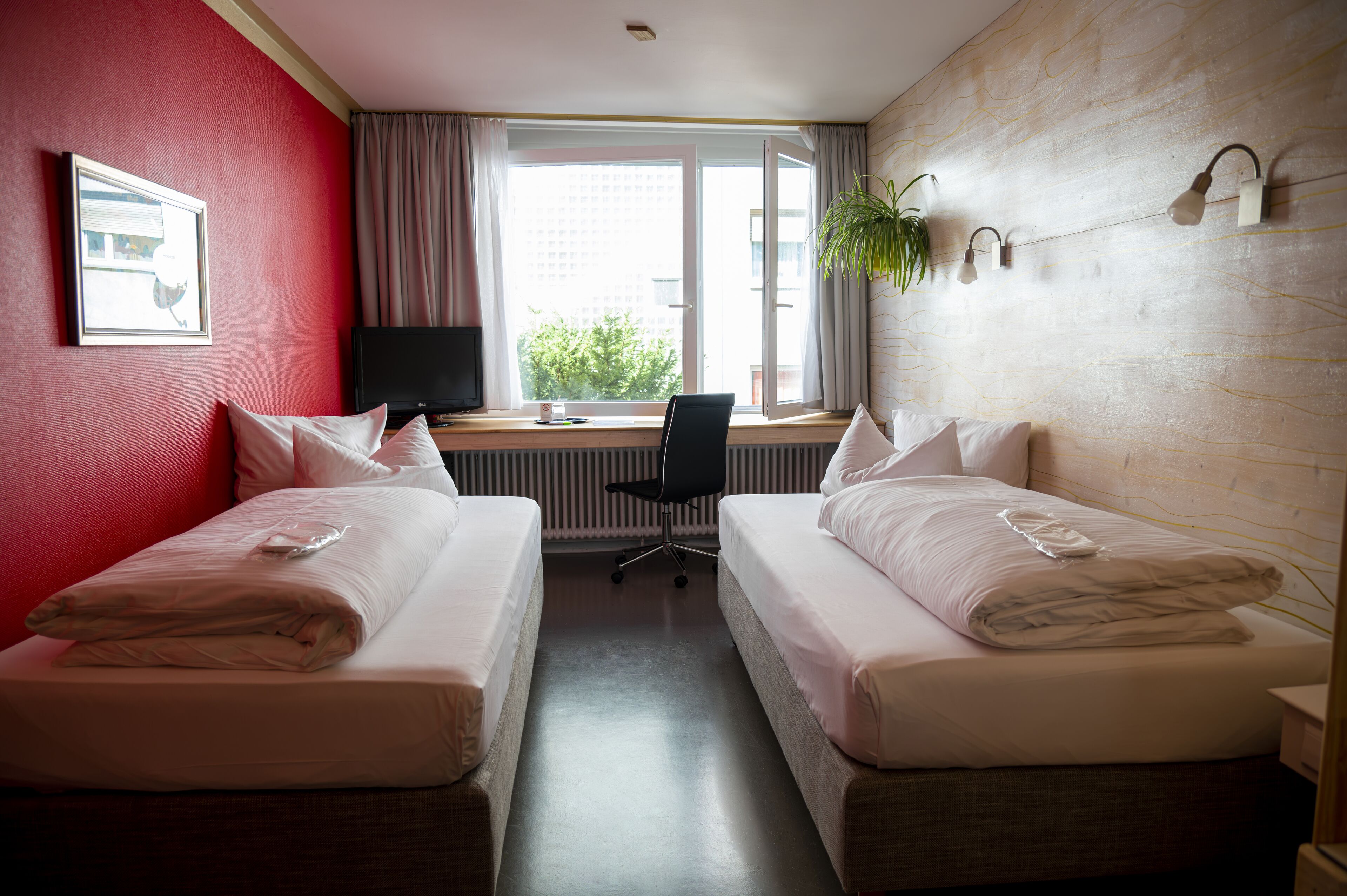 Abalon Hotel Ideal