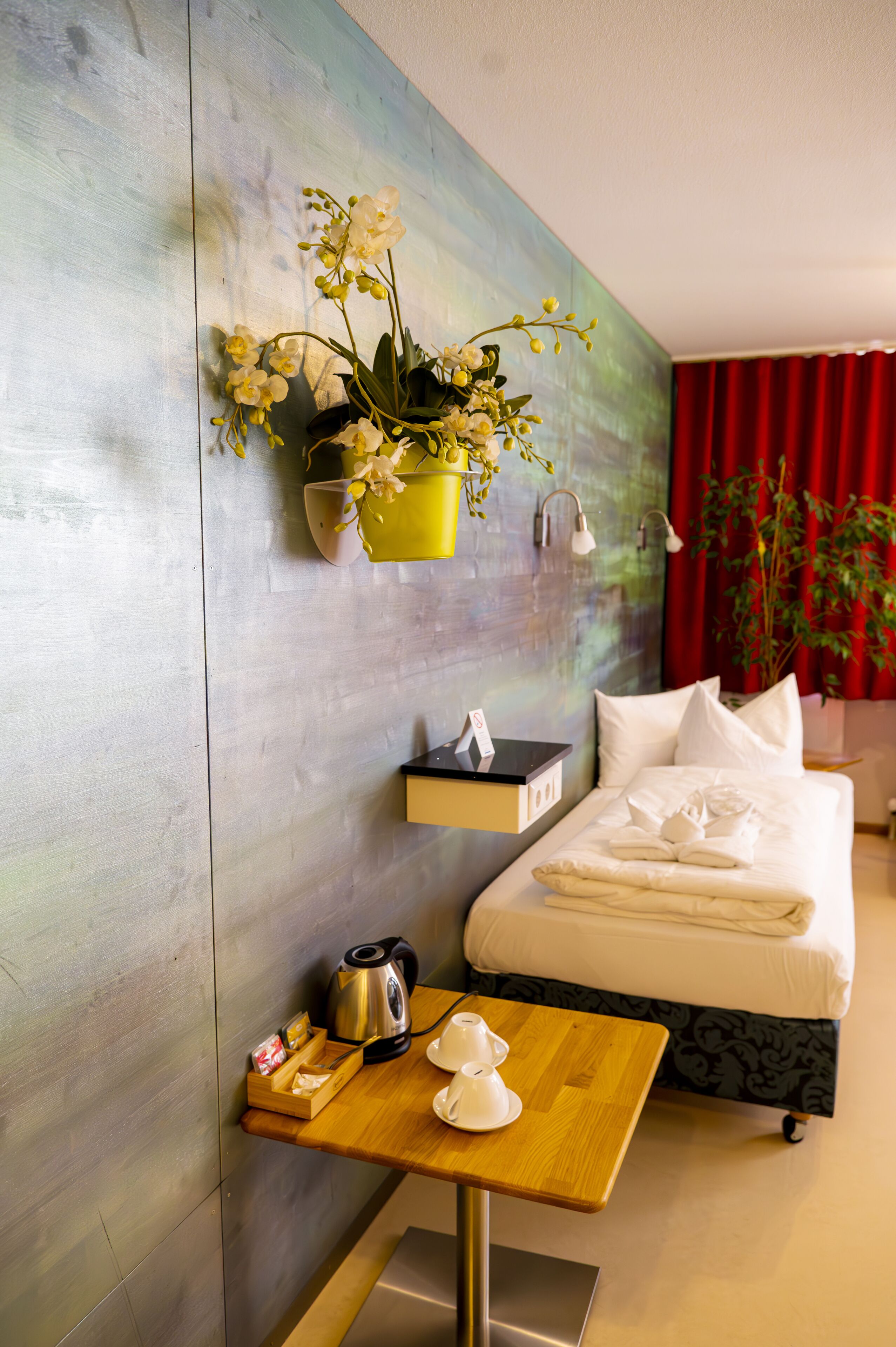 Abalon Hotel Ideal