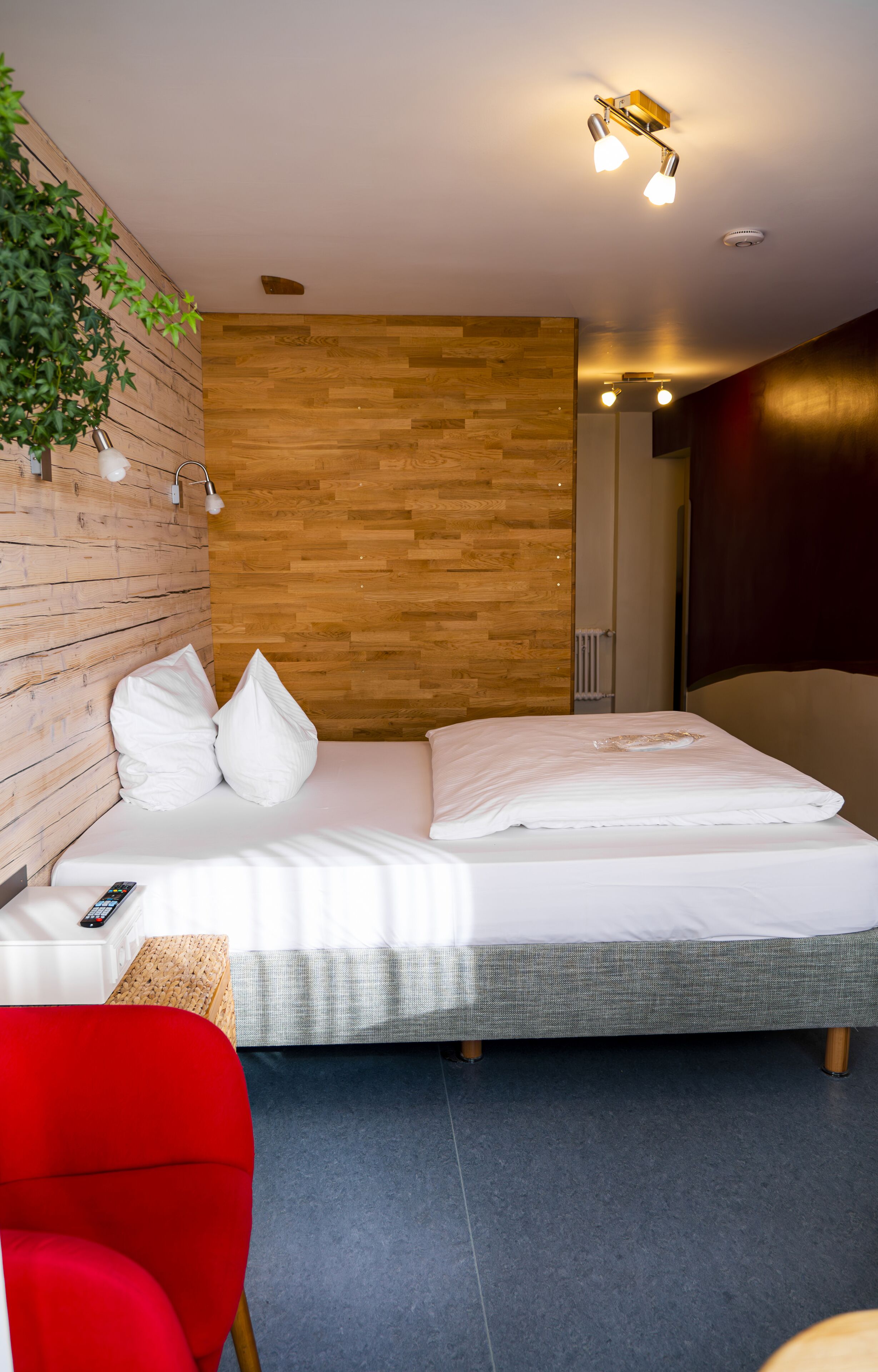 Abalon Hotel Ideal
