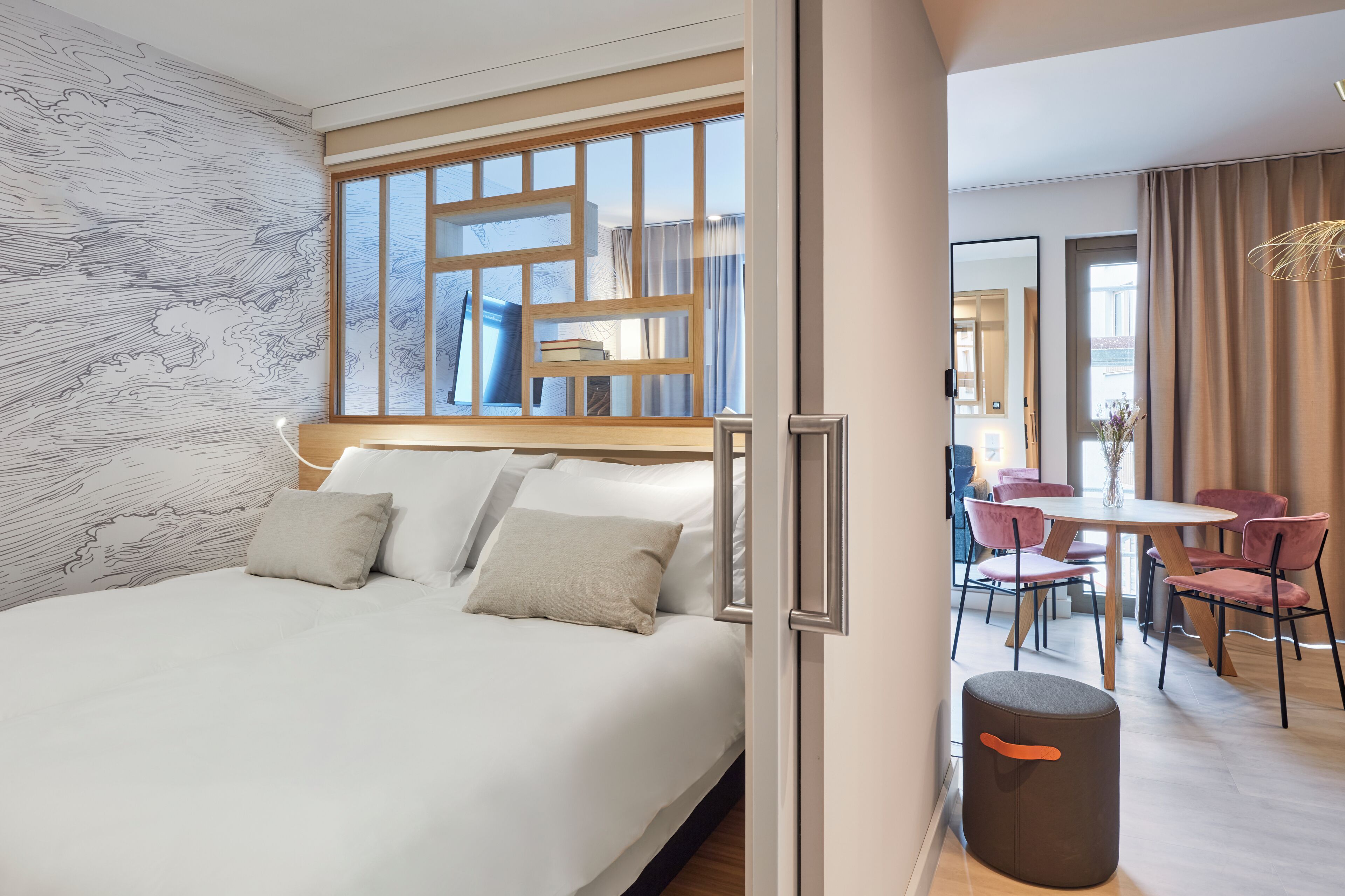 Adagio Stuttgart Neckarpark