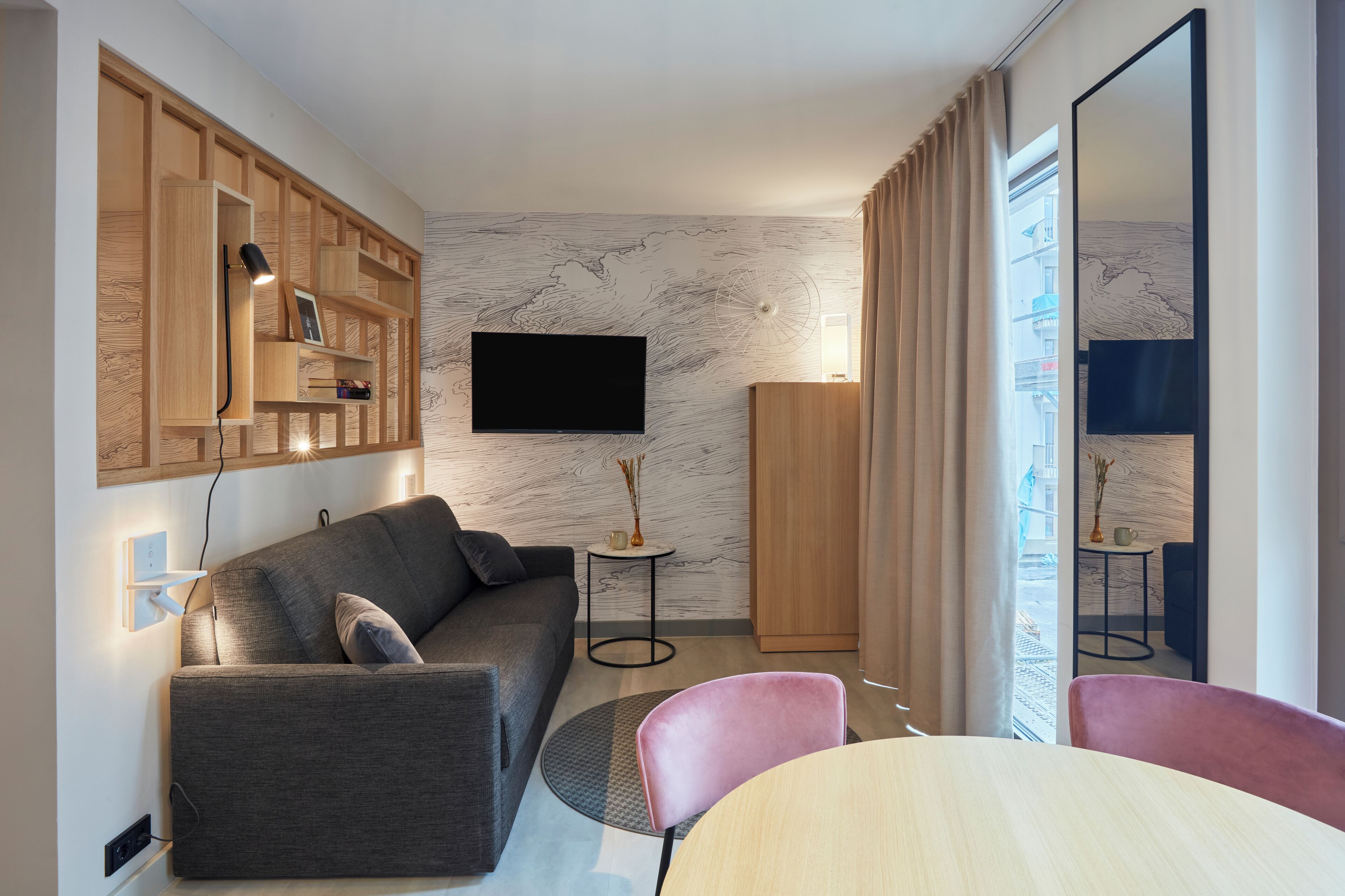 Adagio Stuttgart Neckarpark