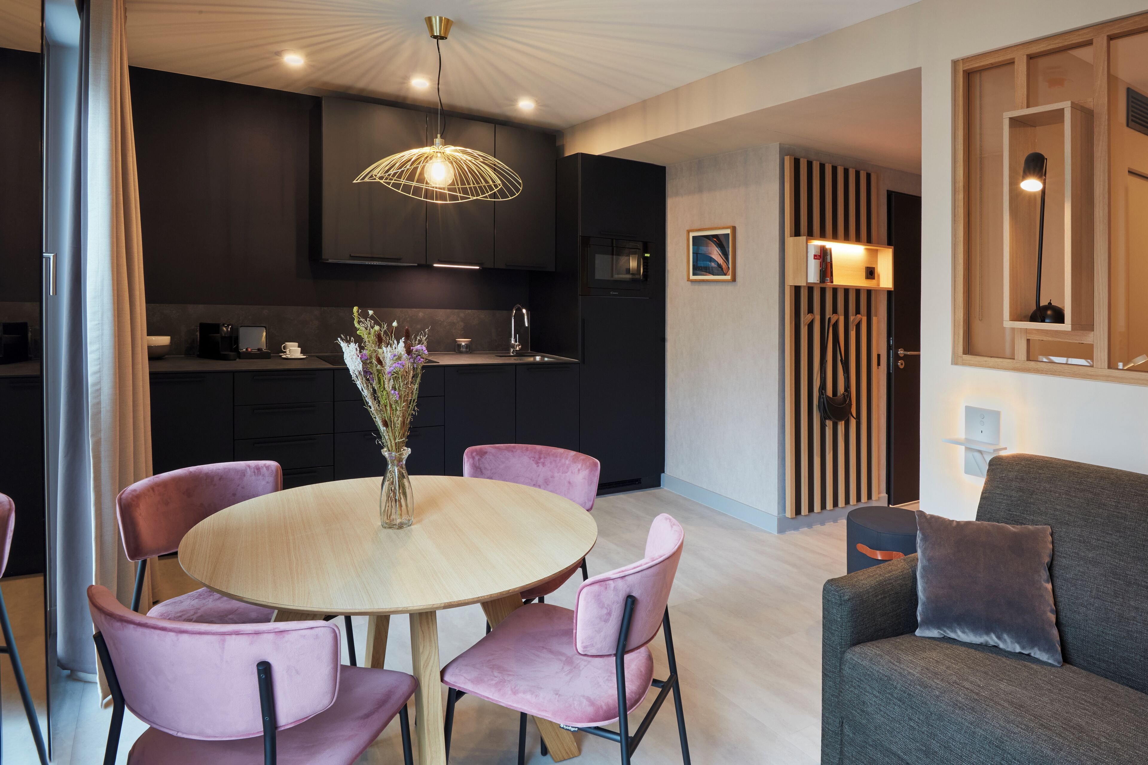 Adagio Stuttgart Neckarpark