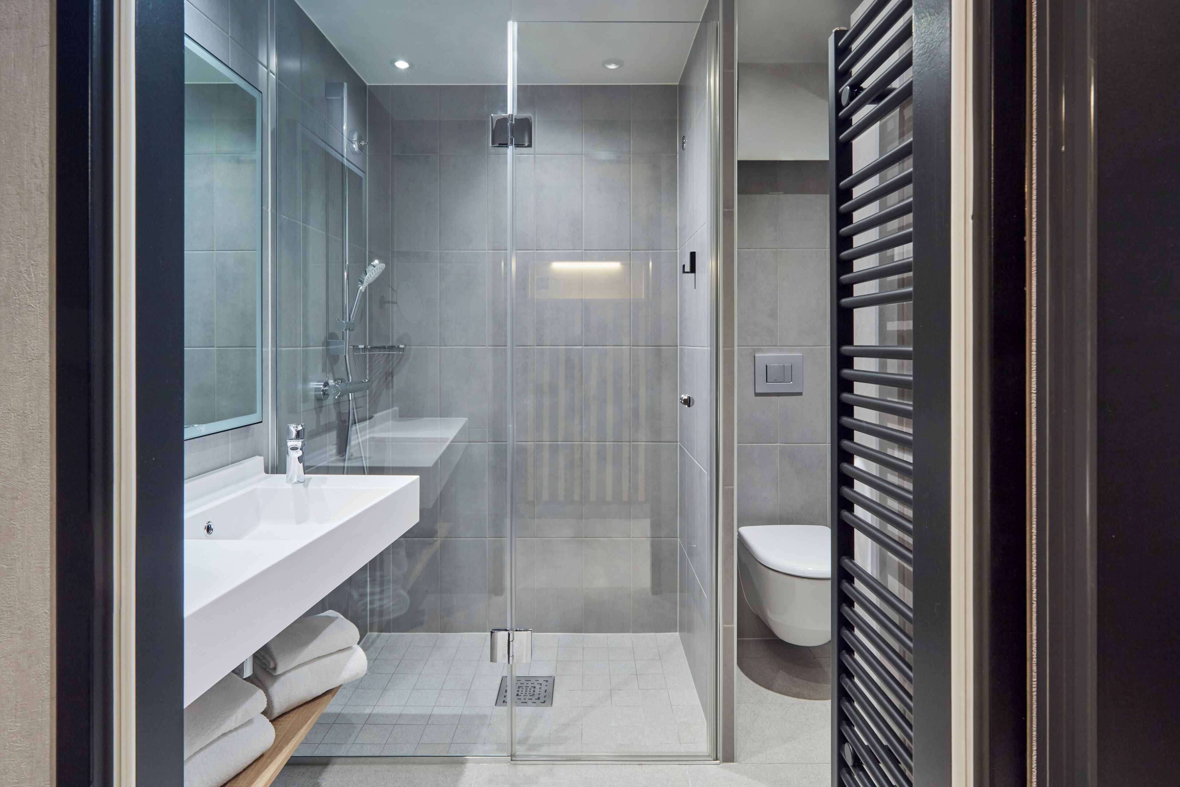 Adagio Stuttgart Neckarpark