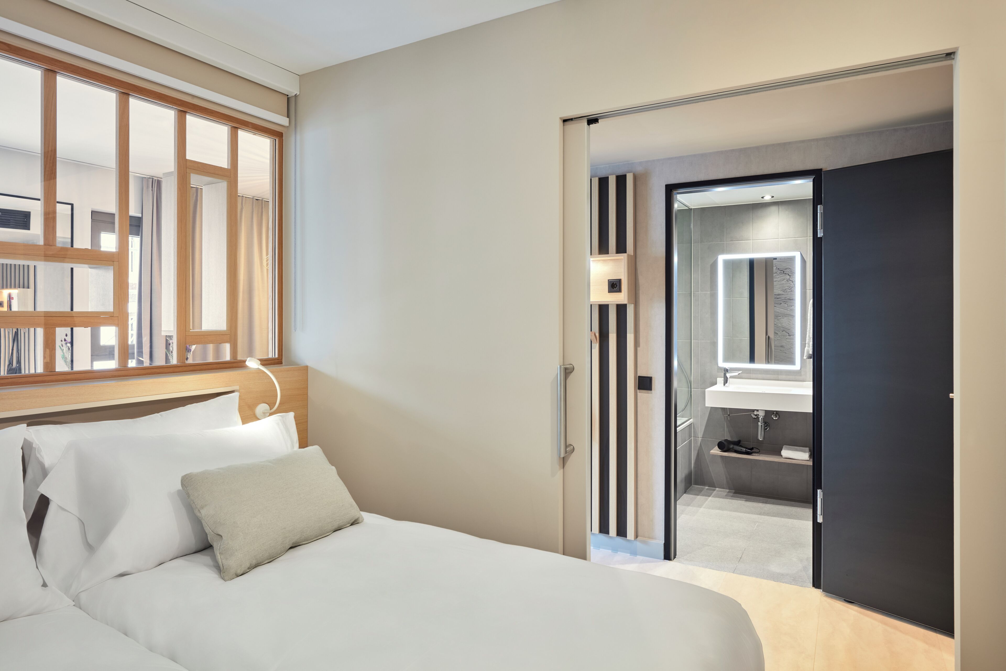 Adagio Stuttgart Neckarpark