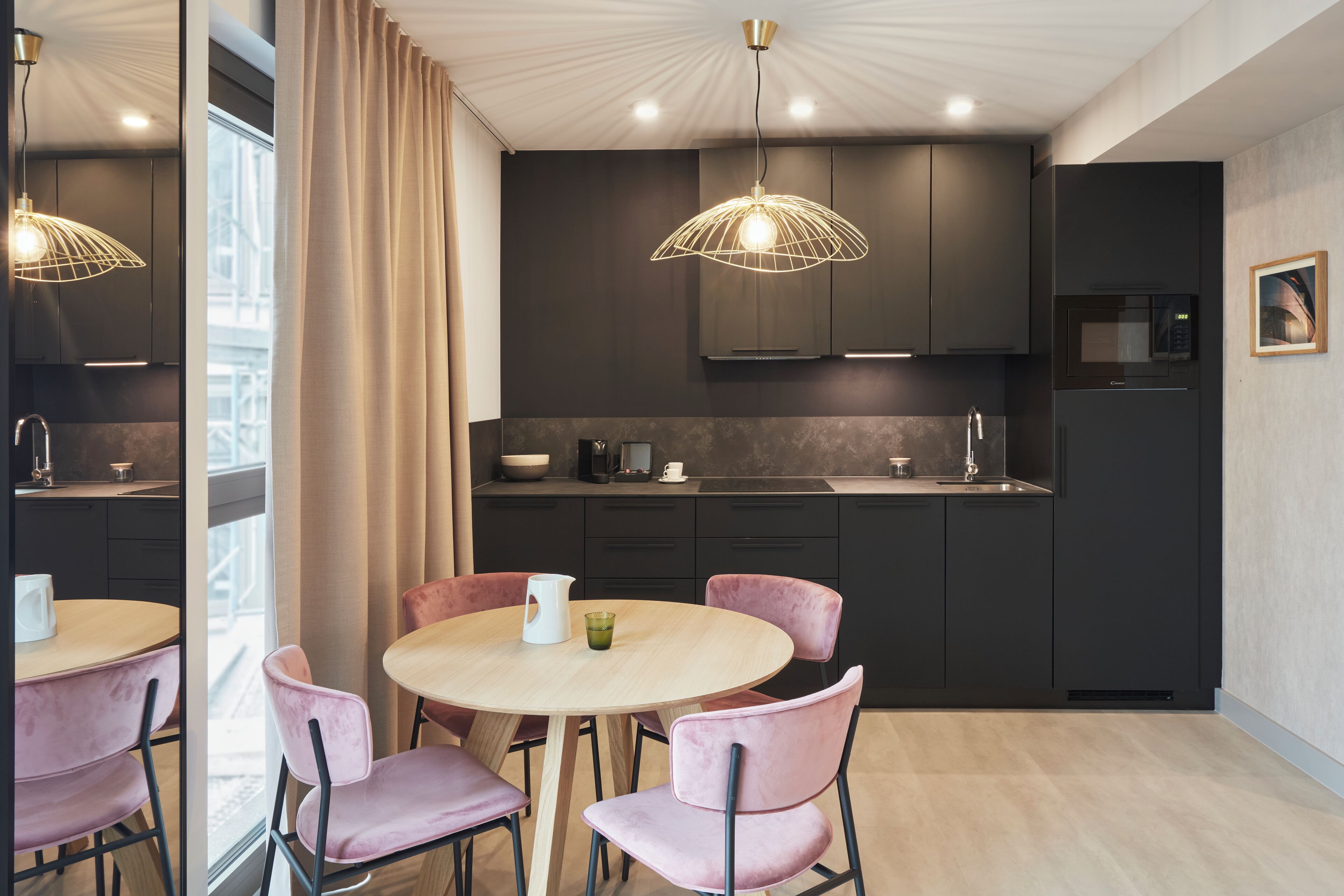 Adagio Stuttgart Neckarpark