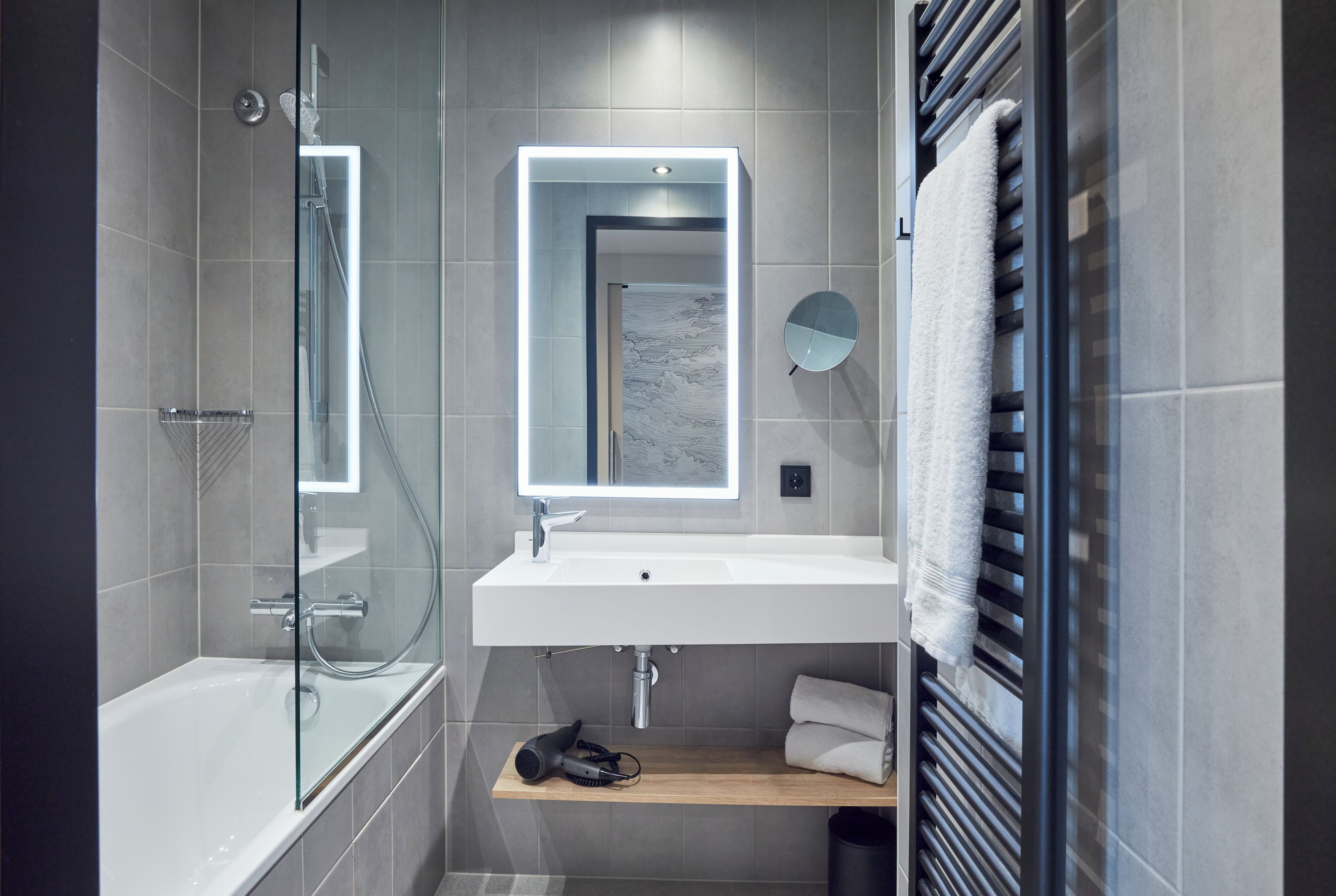 Adagio Stuttgart Neckarpark