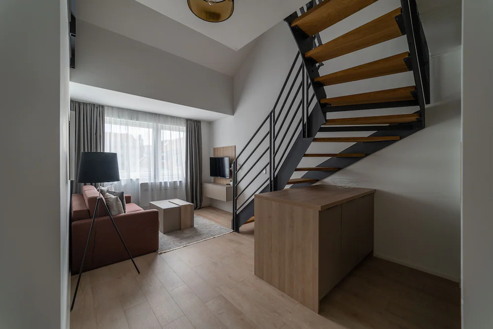 Aparthotel Cosy