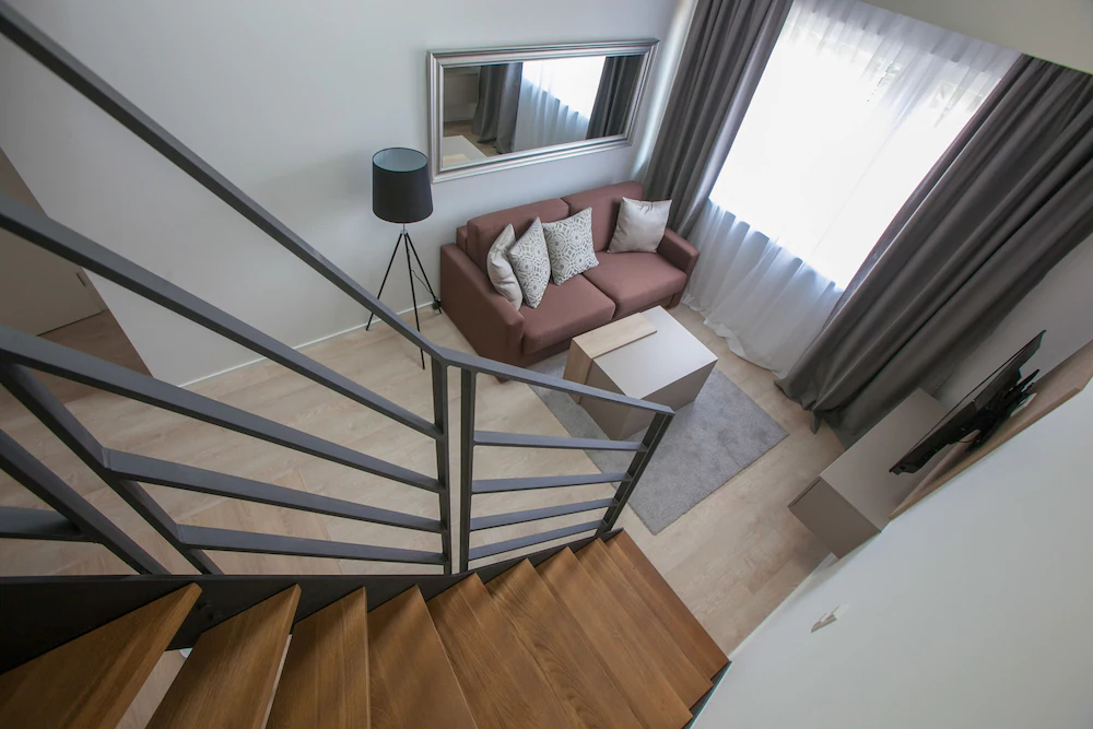 Aparthotel Cosy