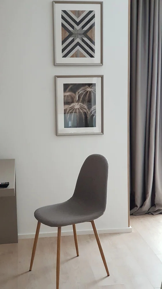 Aparthotel Cosy