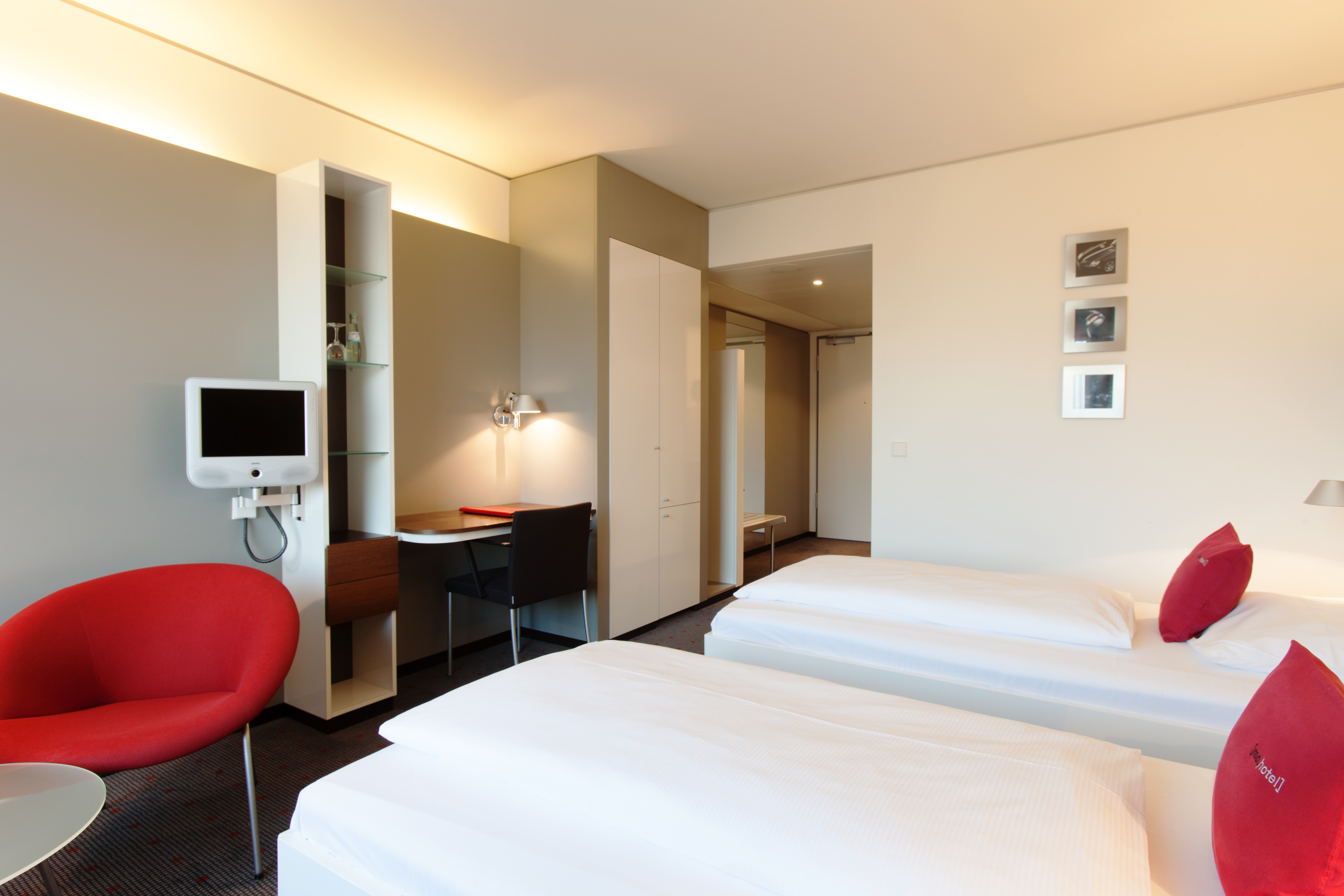 Vienna House Easy by Wyndham Stuttgart