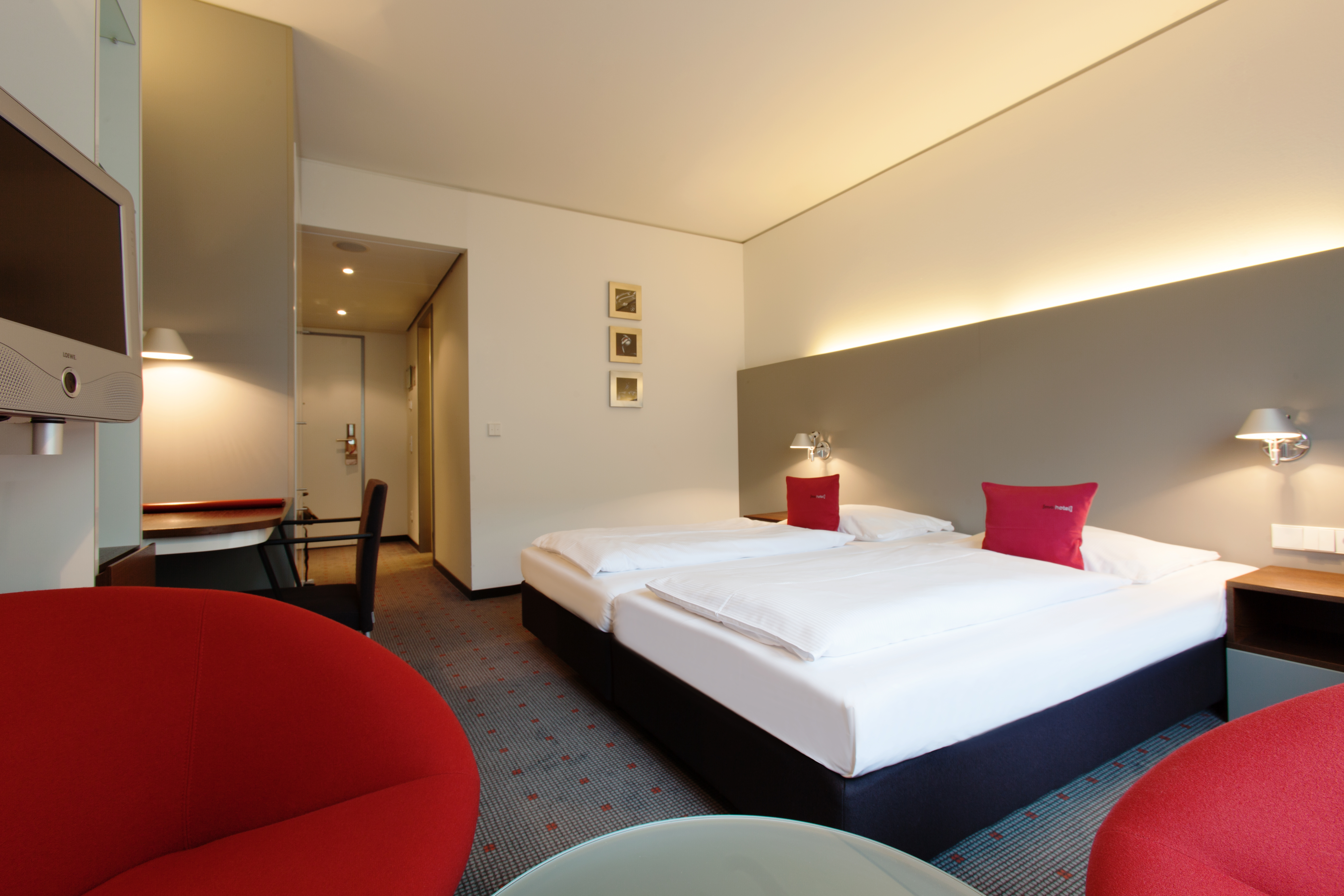 Vienna House Easy by Wyndham Stuttgart