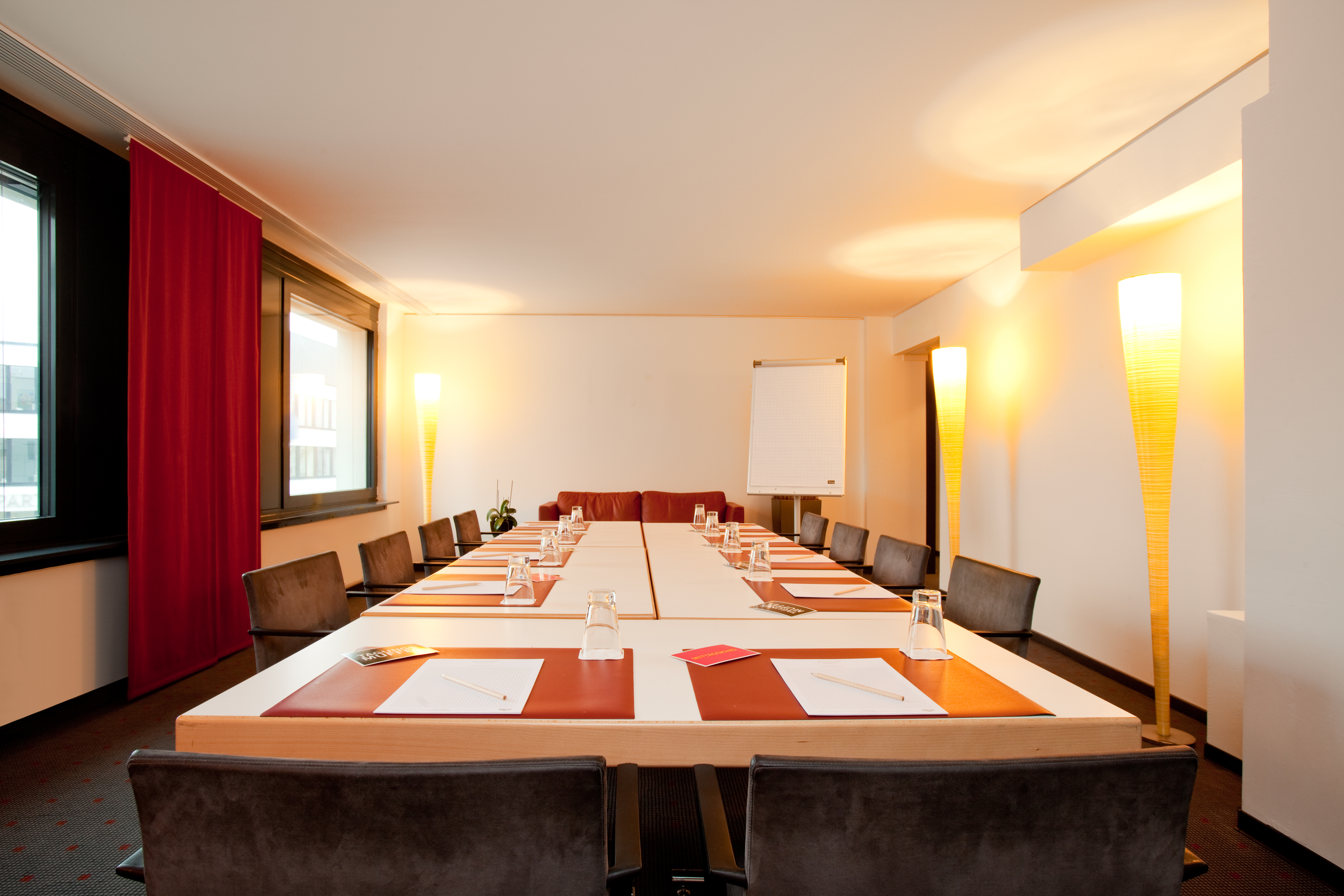 Vienna House Easy by Wyndham Stuttgart