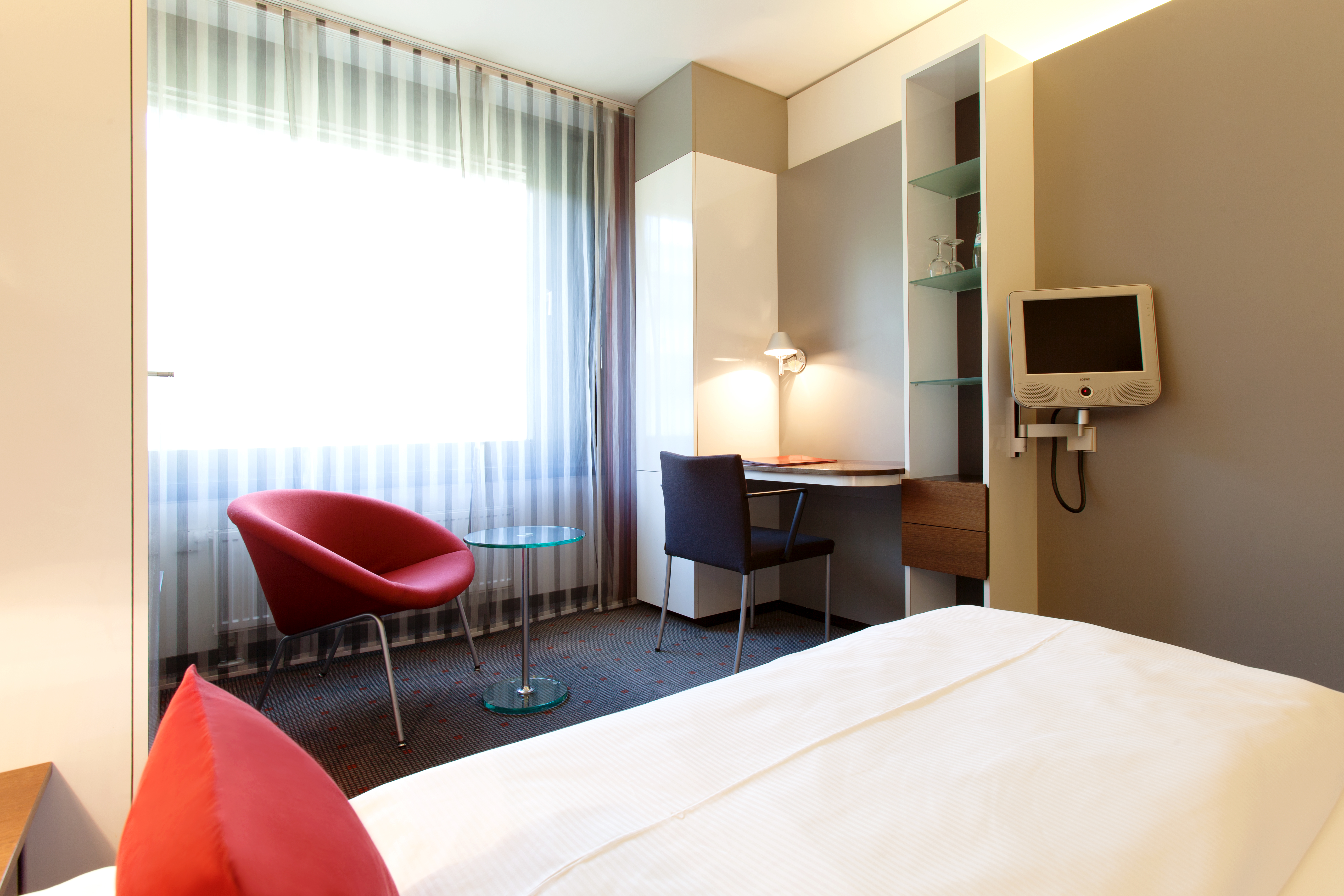 Vienna House Easy by Wyndham Stuttgart