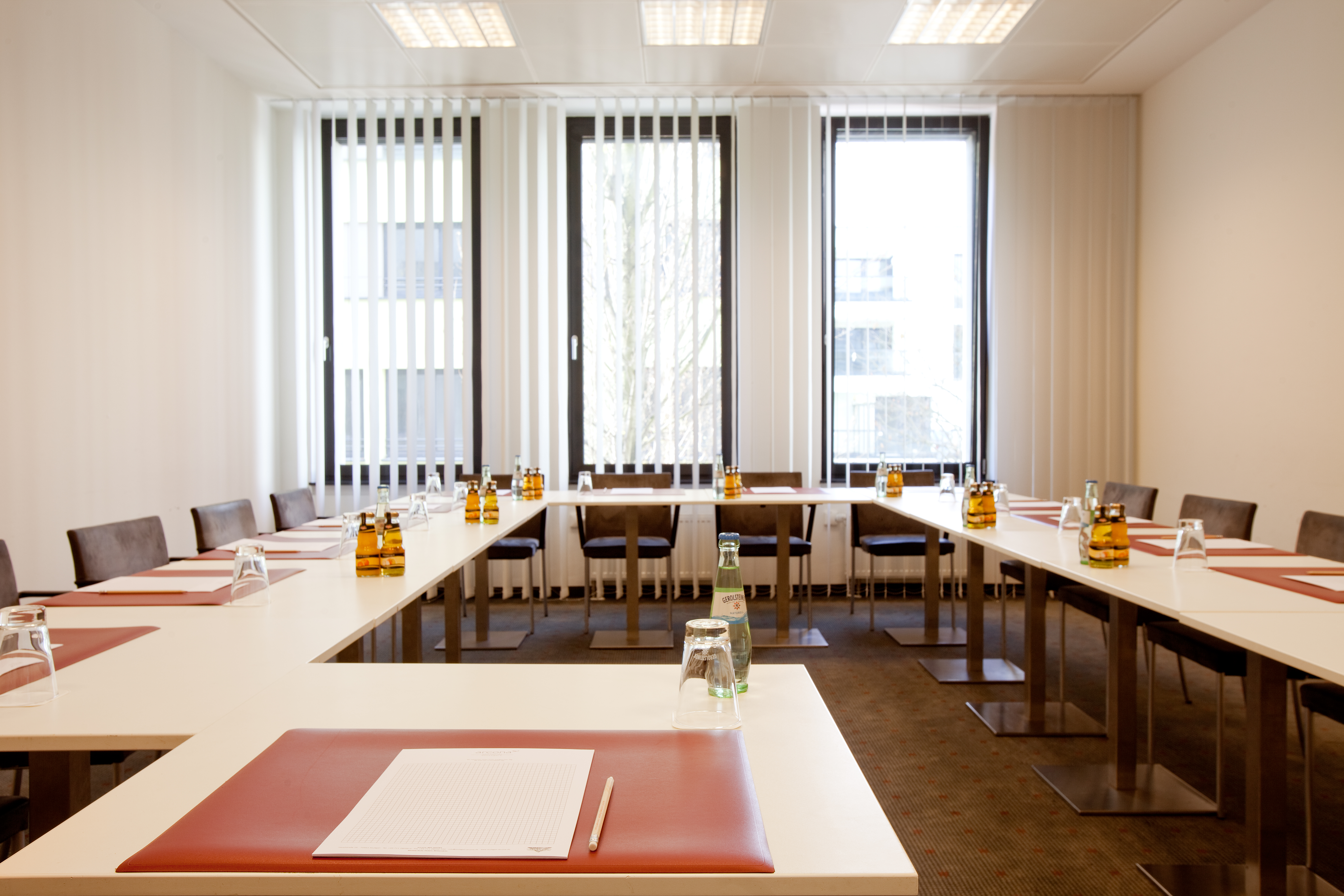 Vienna House Easy by Wyndham Stuttgart