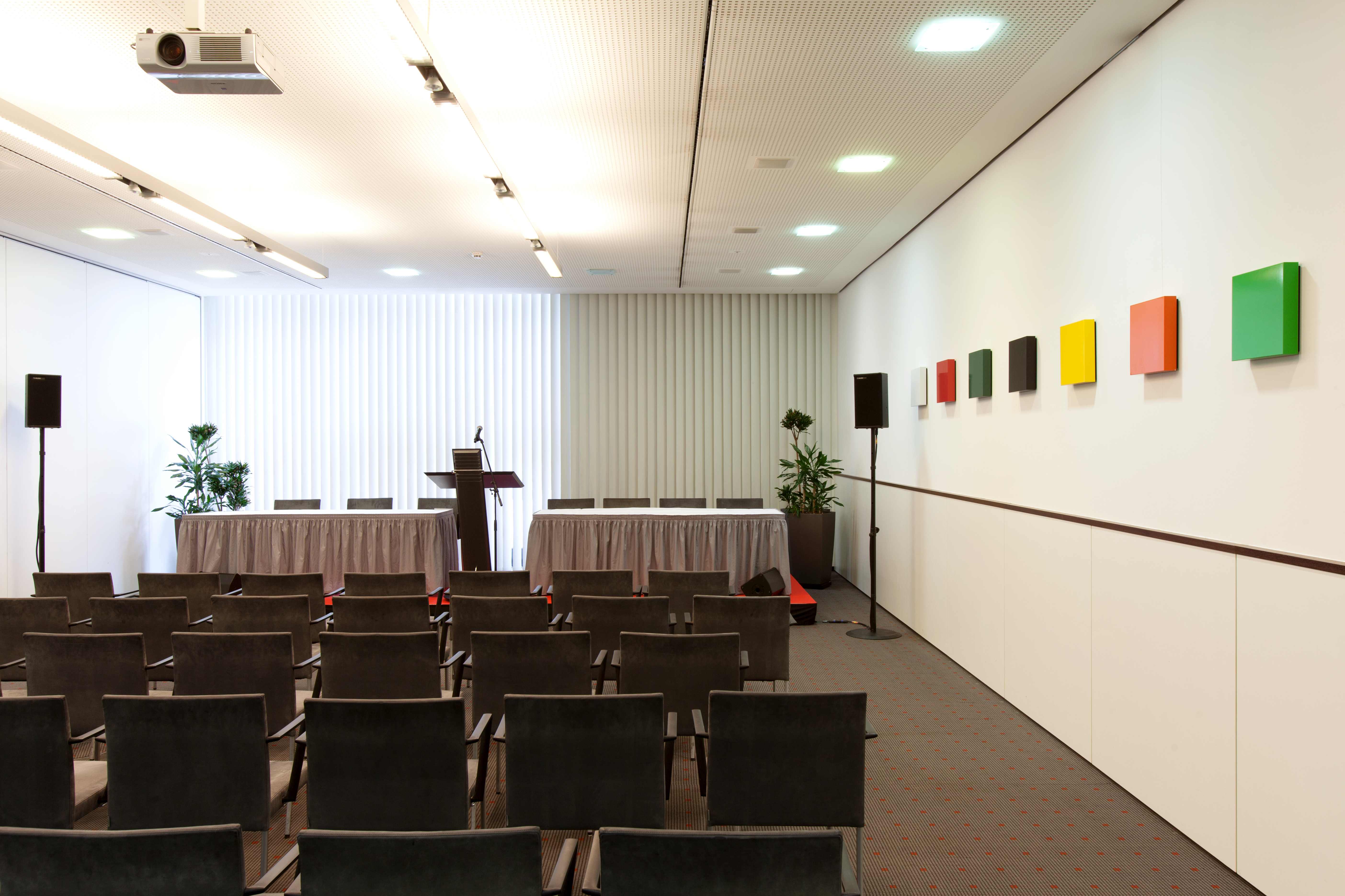 Vienna House Easy by Wyndham Stuttgart