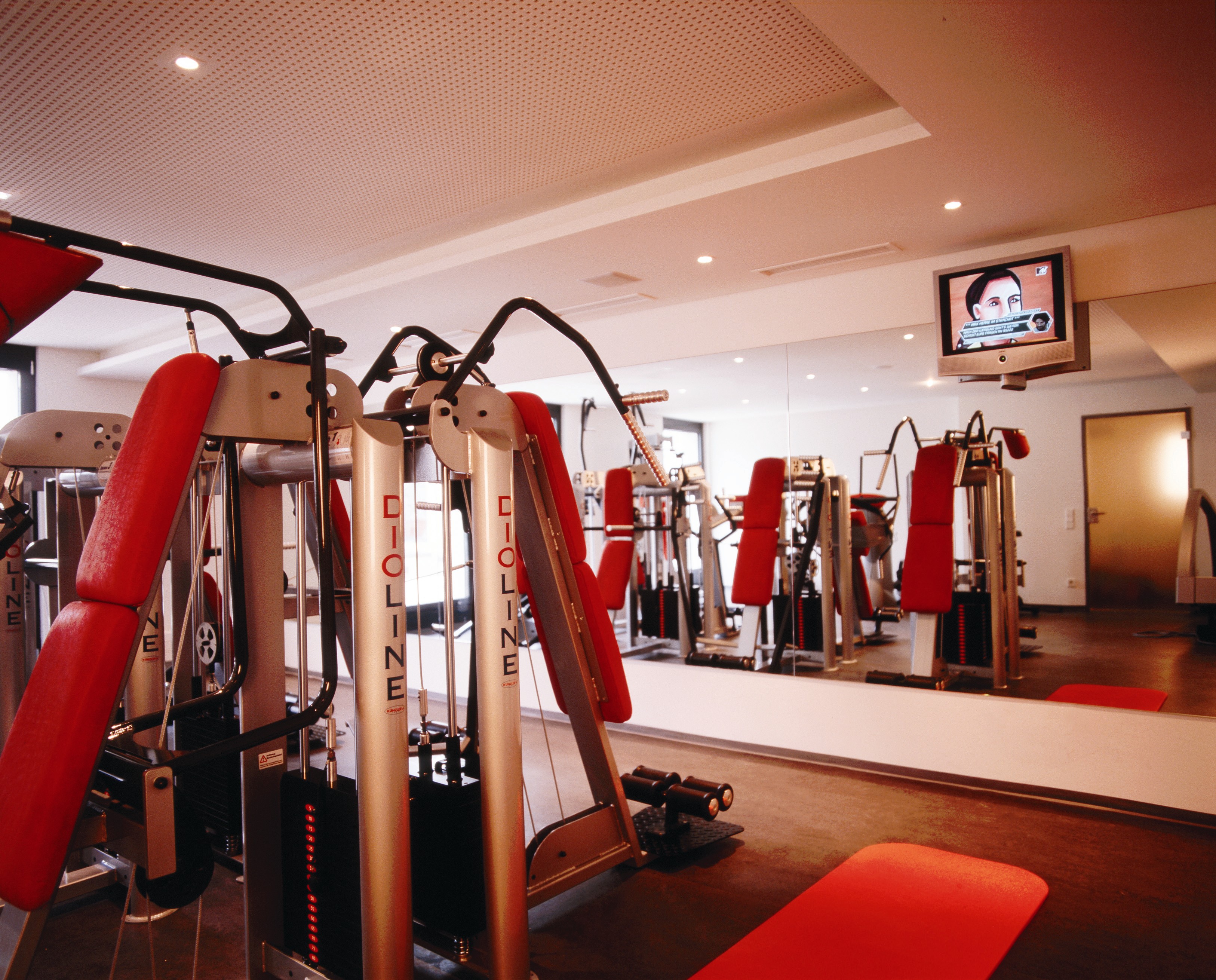 Vienna House Easy by Wyndham Stuttgart