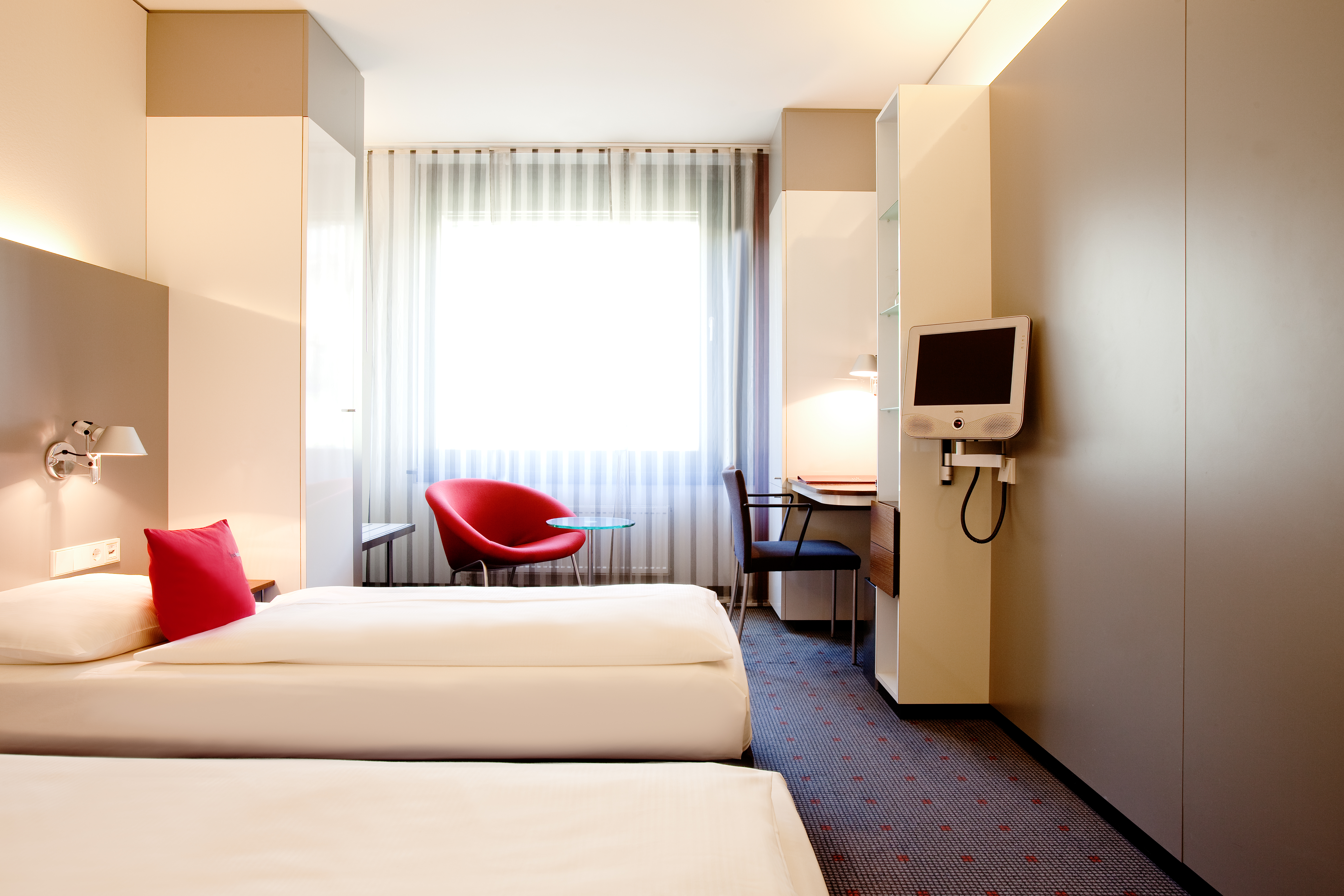 Vienna House Easy by Wyndham Stuttgart