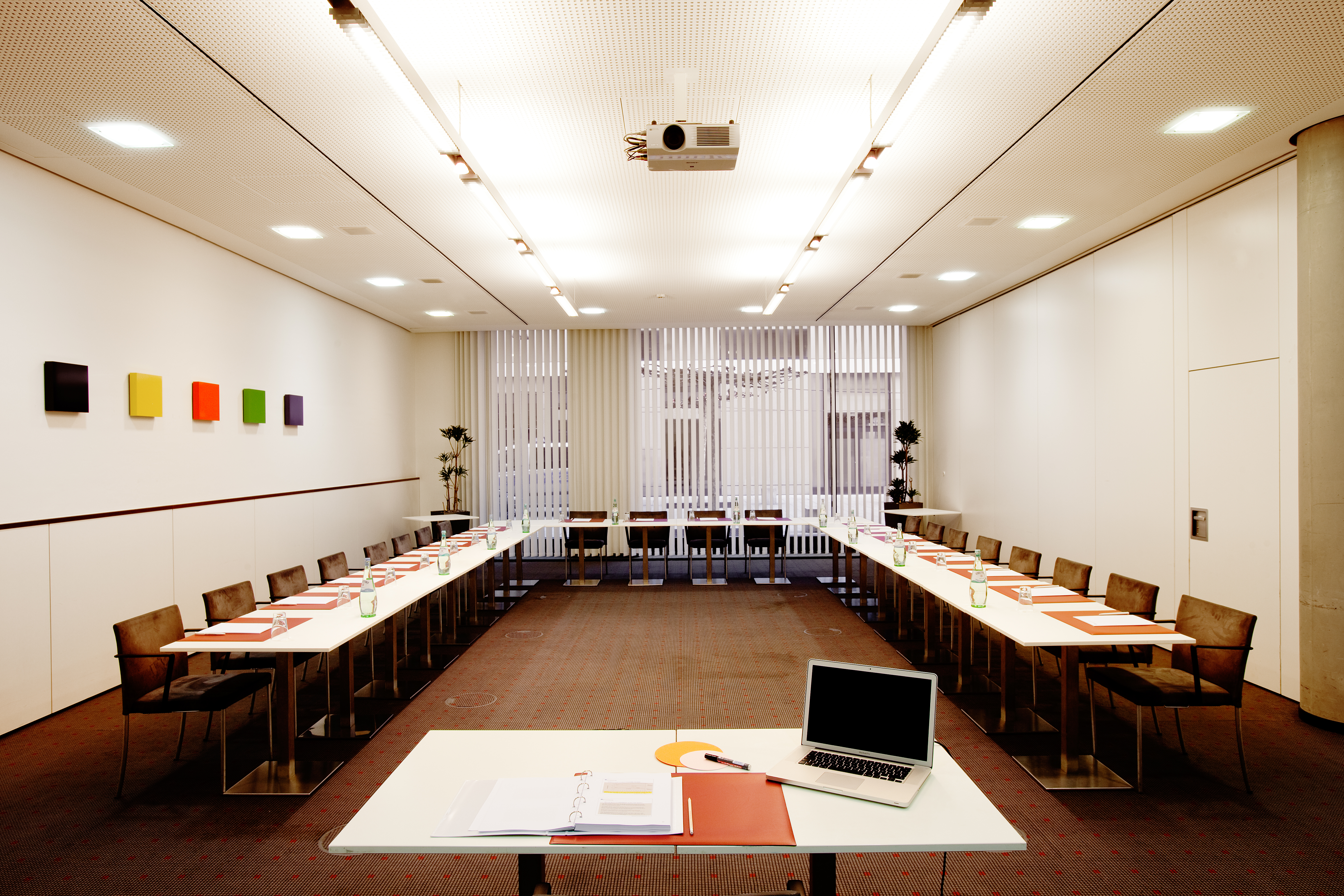 Vienna House Easy by Wyndham Stuttgart