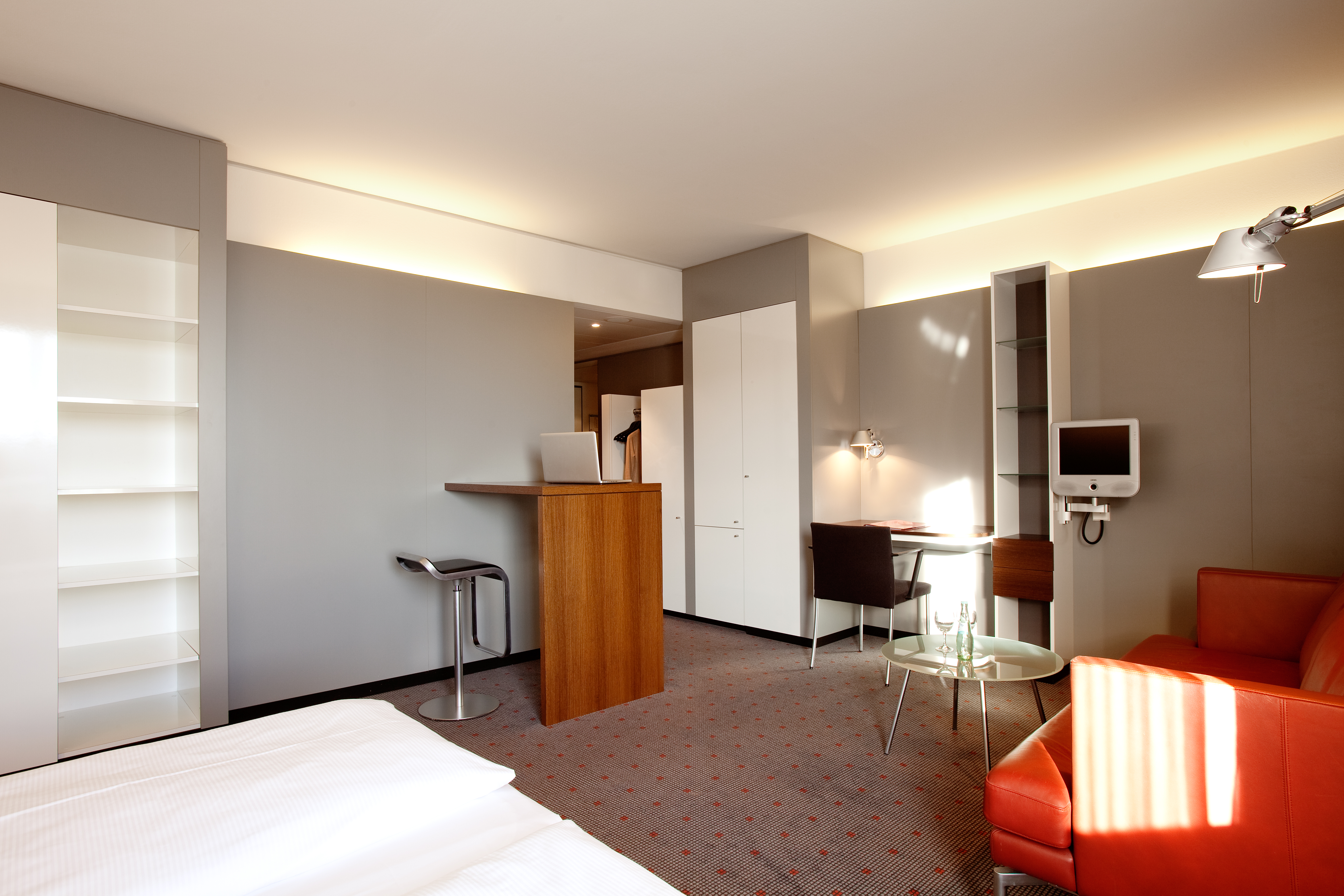 Vienna House Easy by Wyndham Stuttgart