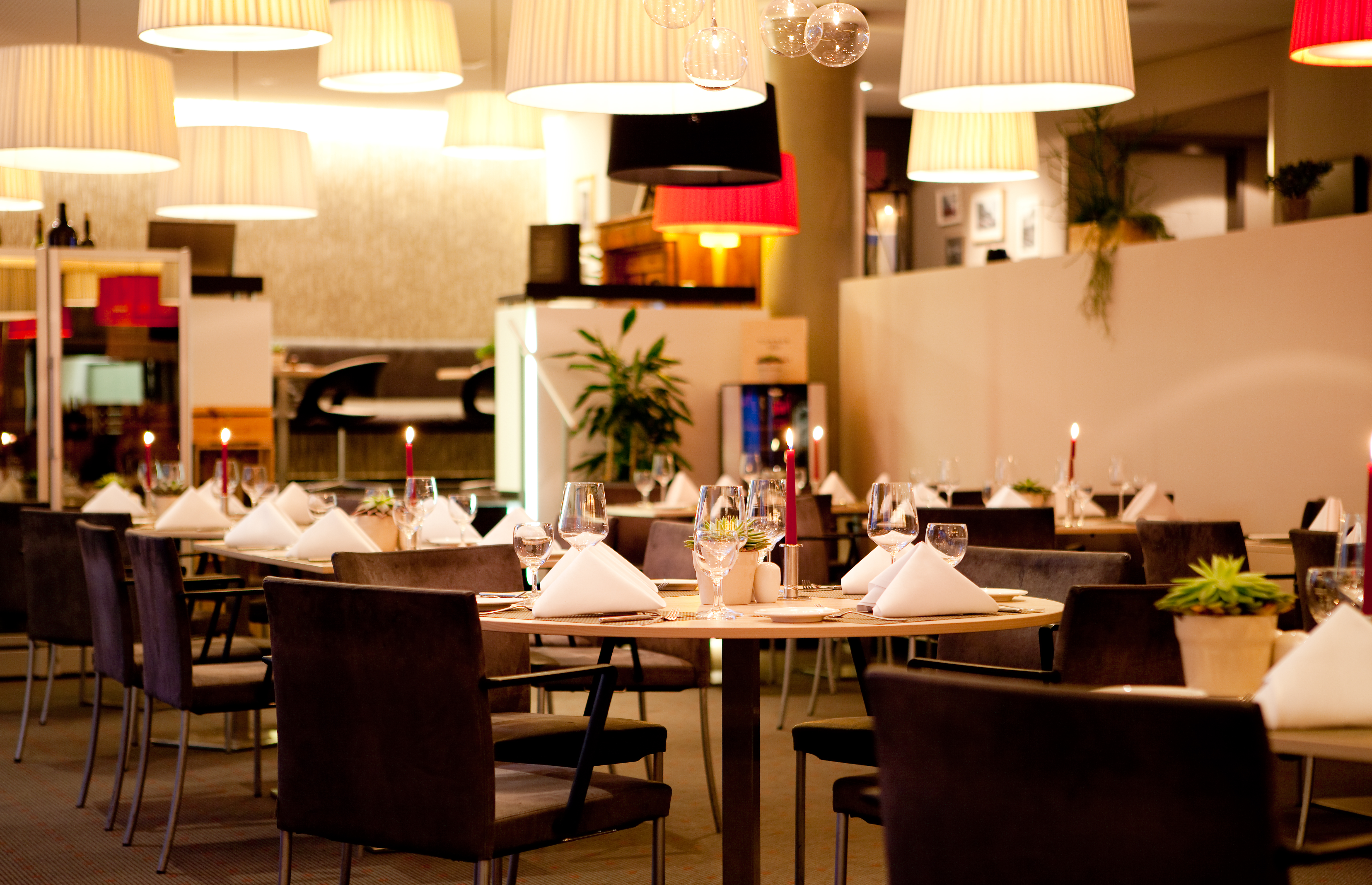 Vienna House Easy by Wyndham Stuttgart