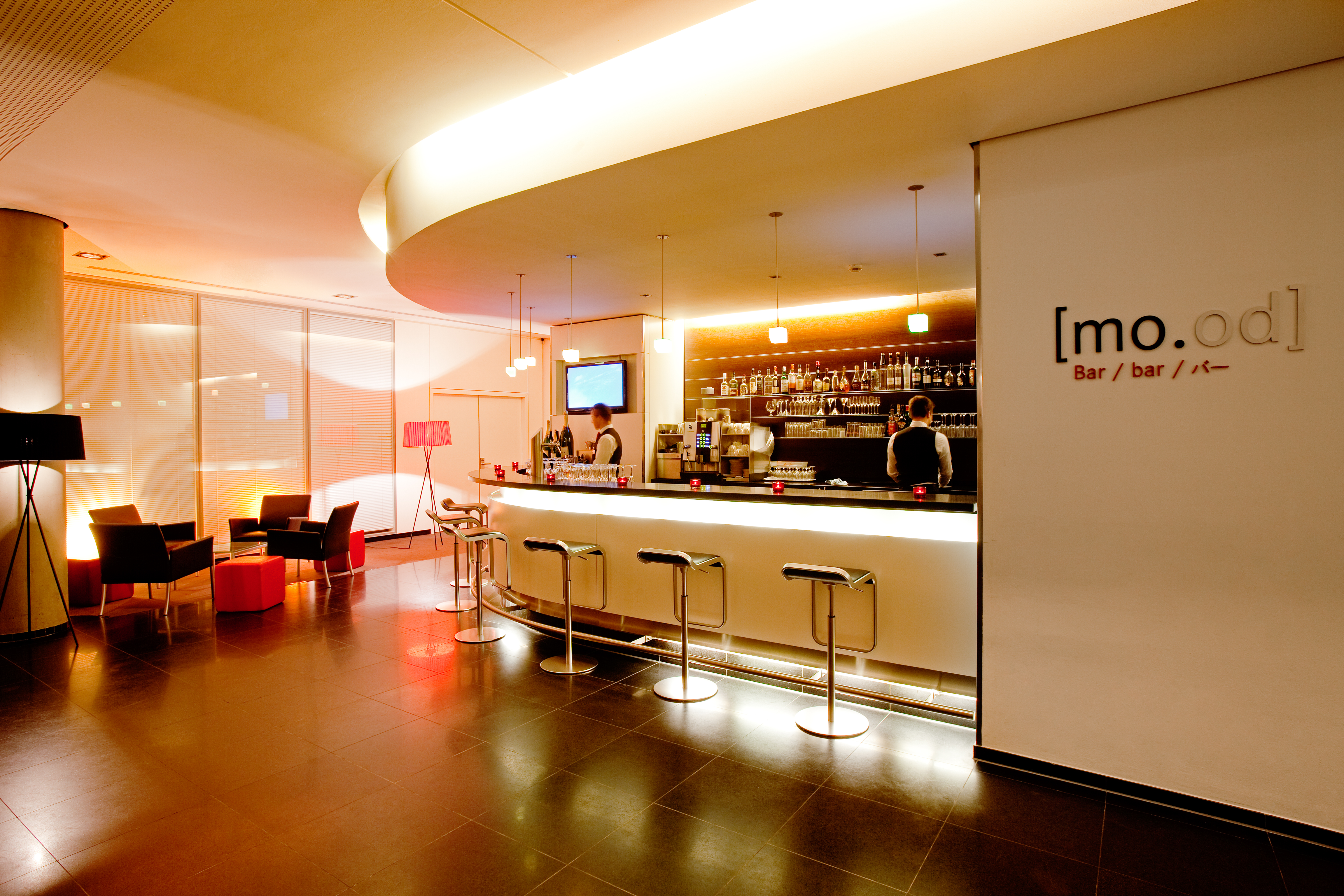 Vienna House Easy by Wyndham Stuttgart