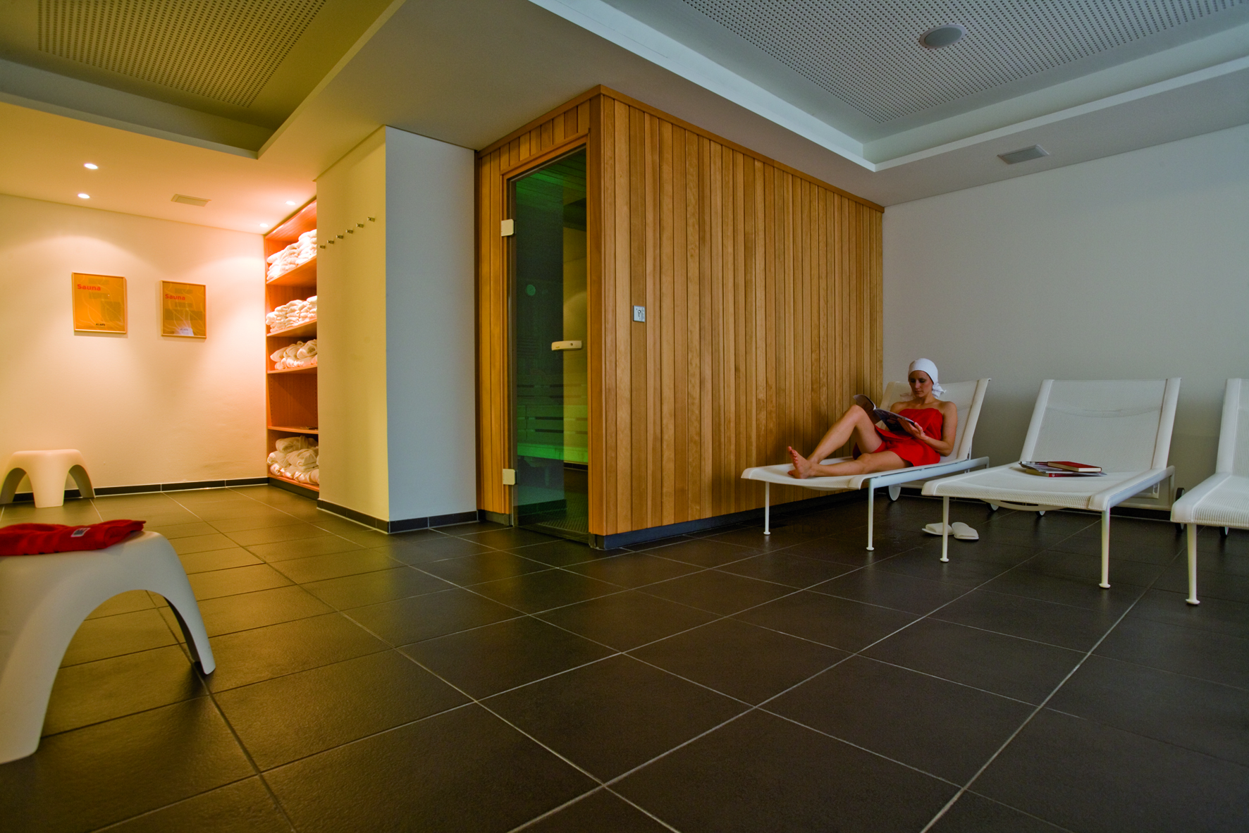 Vienna House Easy by Wyndham Stuttgart