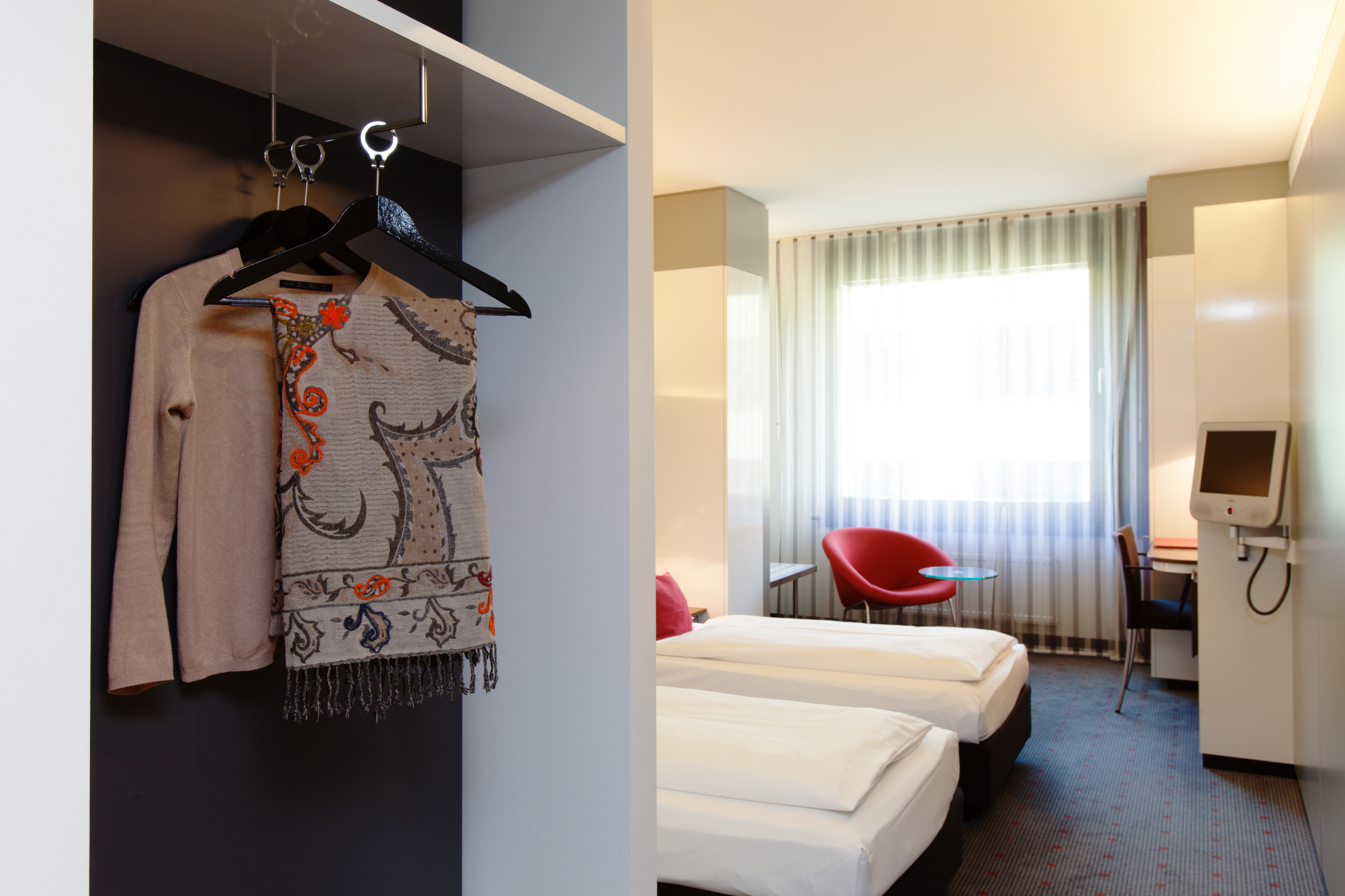 Vienna House Easy by Wyndham Stuttgart