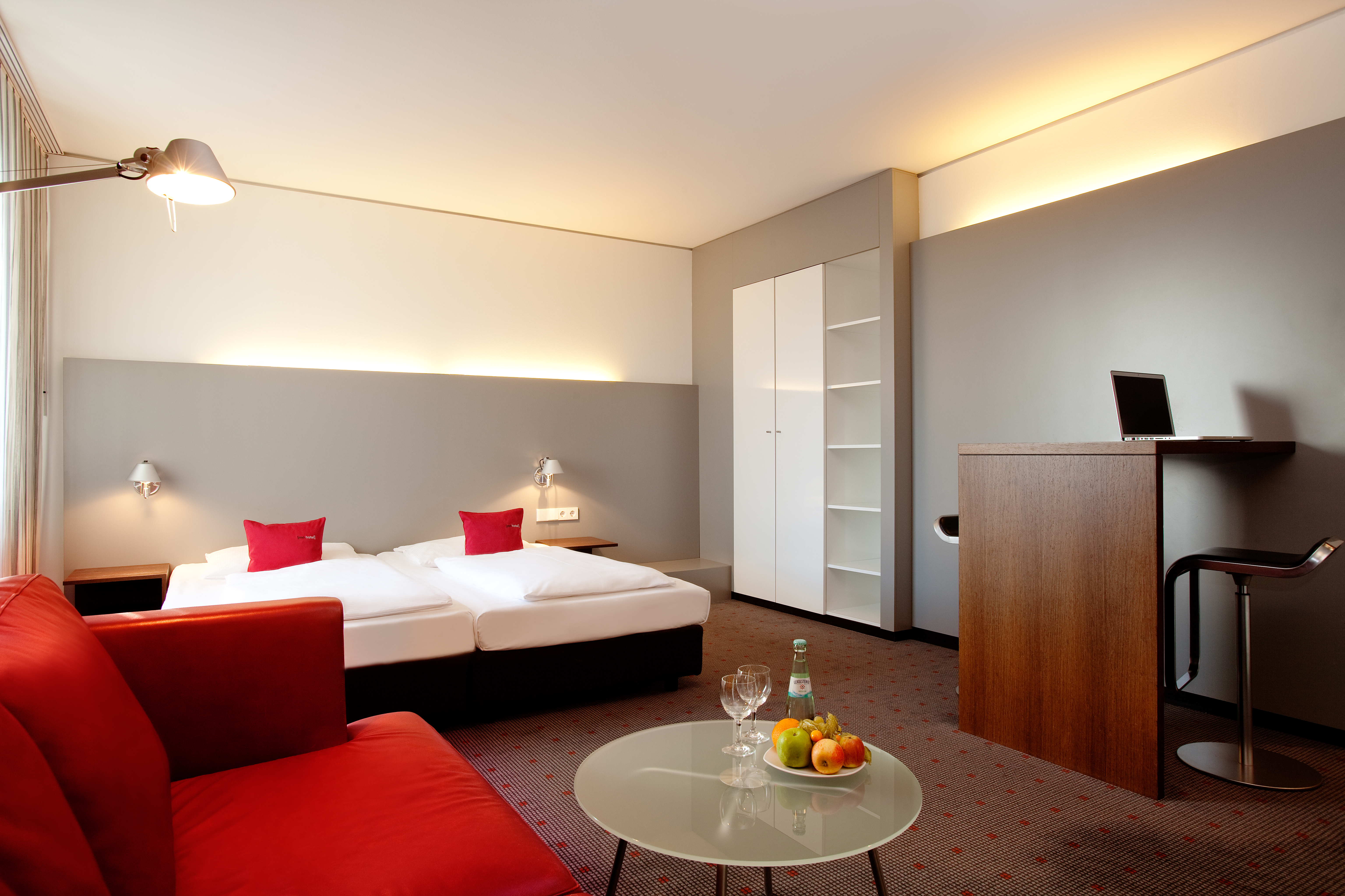 Vienna House Easy by Wyndham Stuttgart