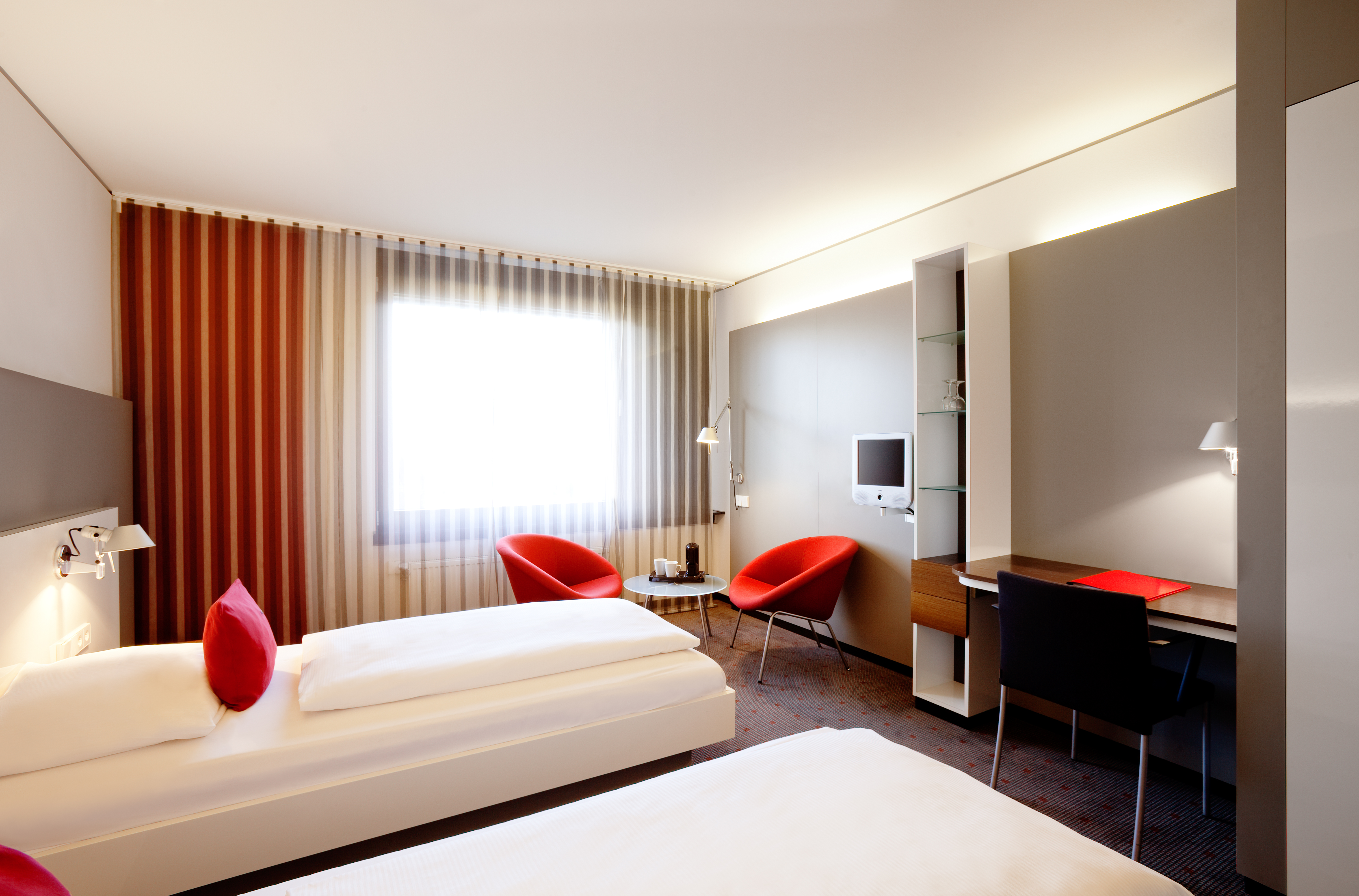 Vienna House Easy by Wyndham Stuttgart