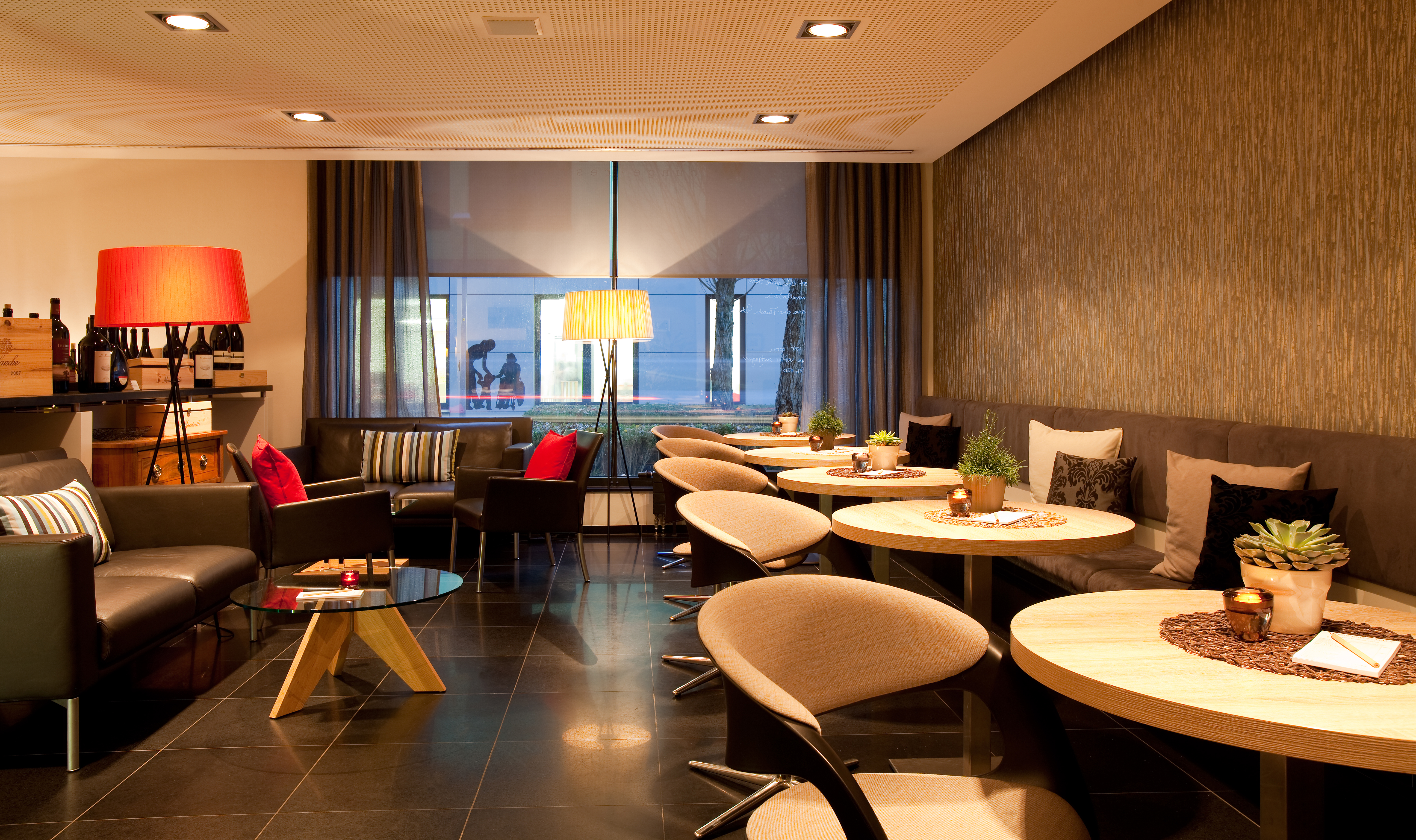 Vienna House Easy by Wyndham Stuttgart