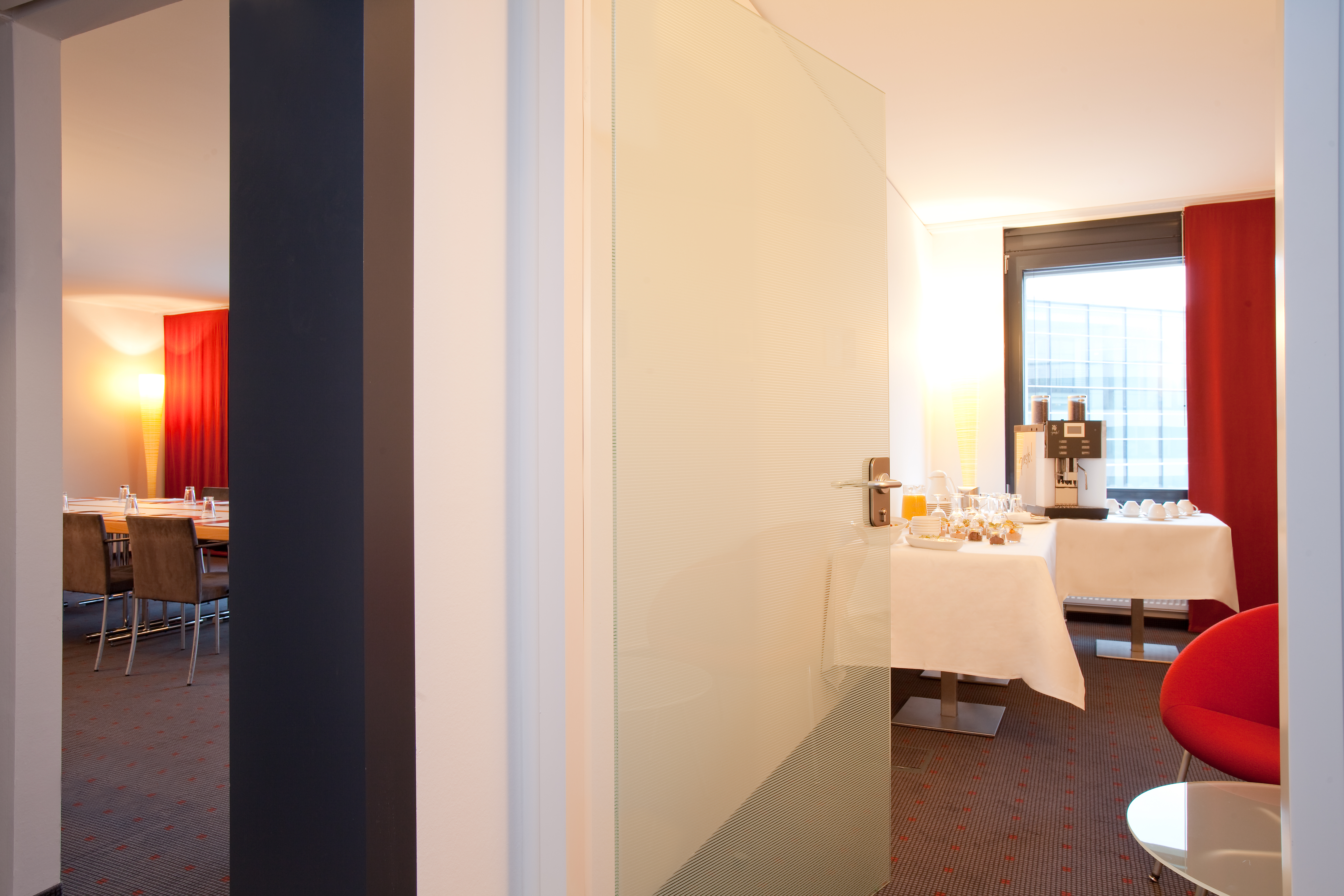 Vienna House Easy by Wyndham Stuttgart