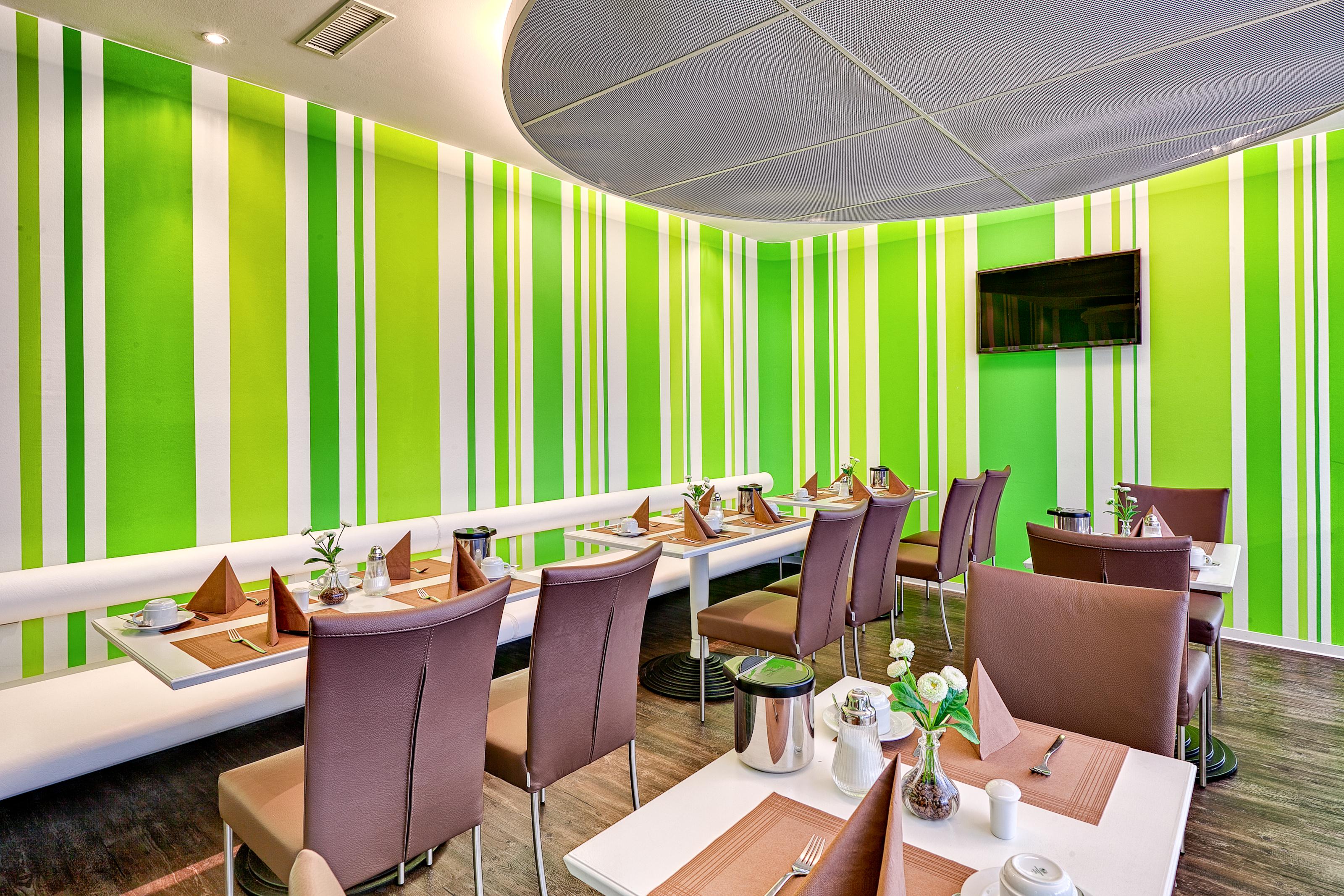 attimo Hotel Stuttgart