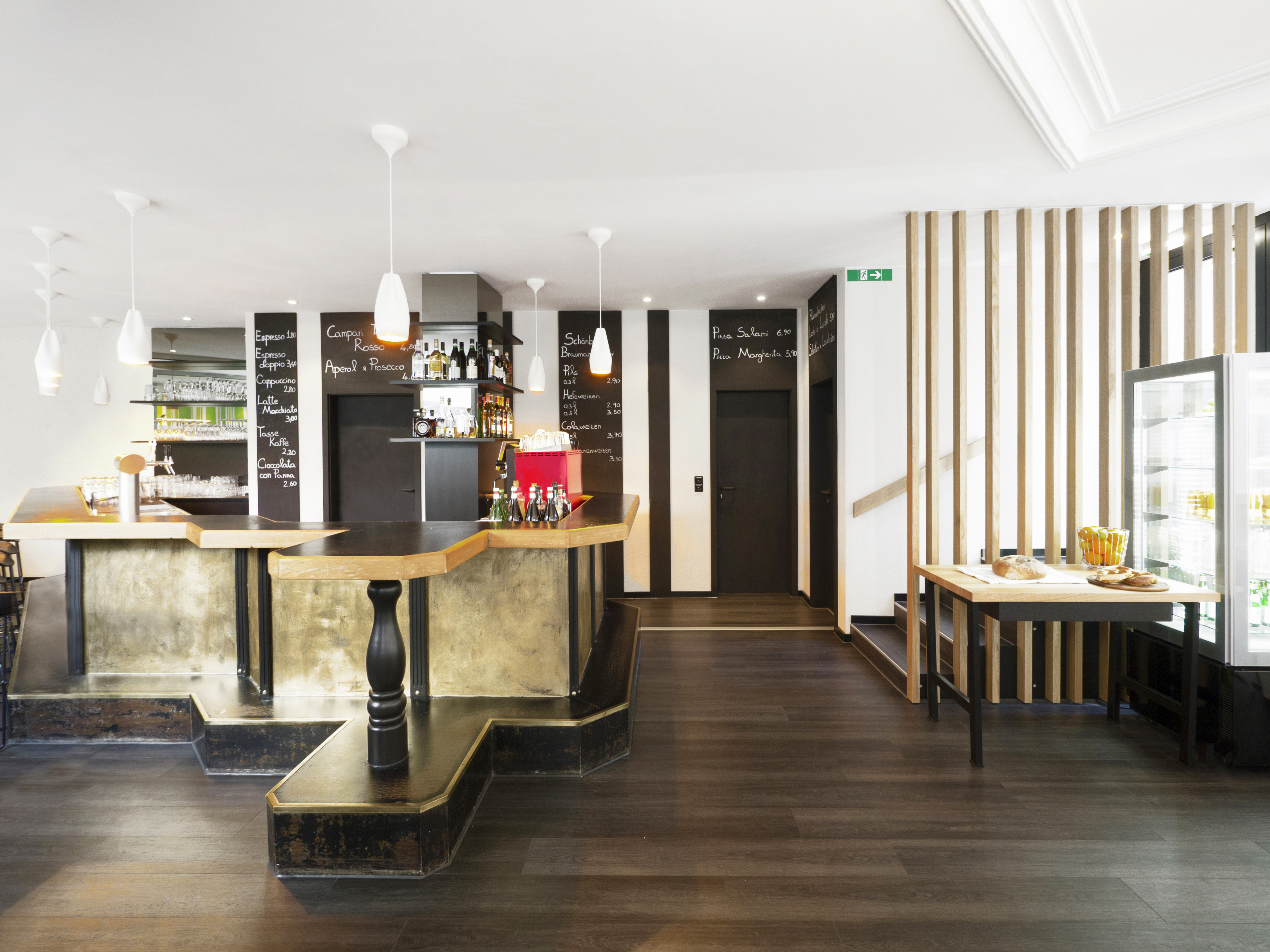 attimo Hotel Stuttgart