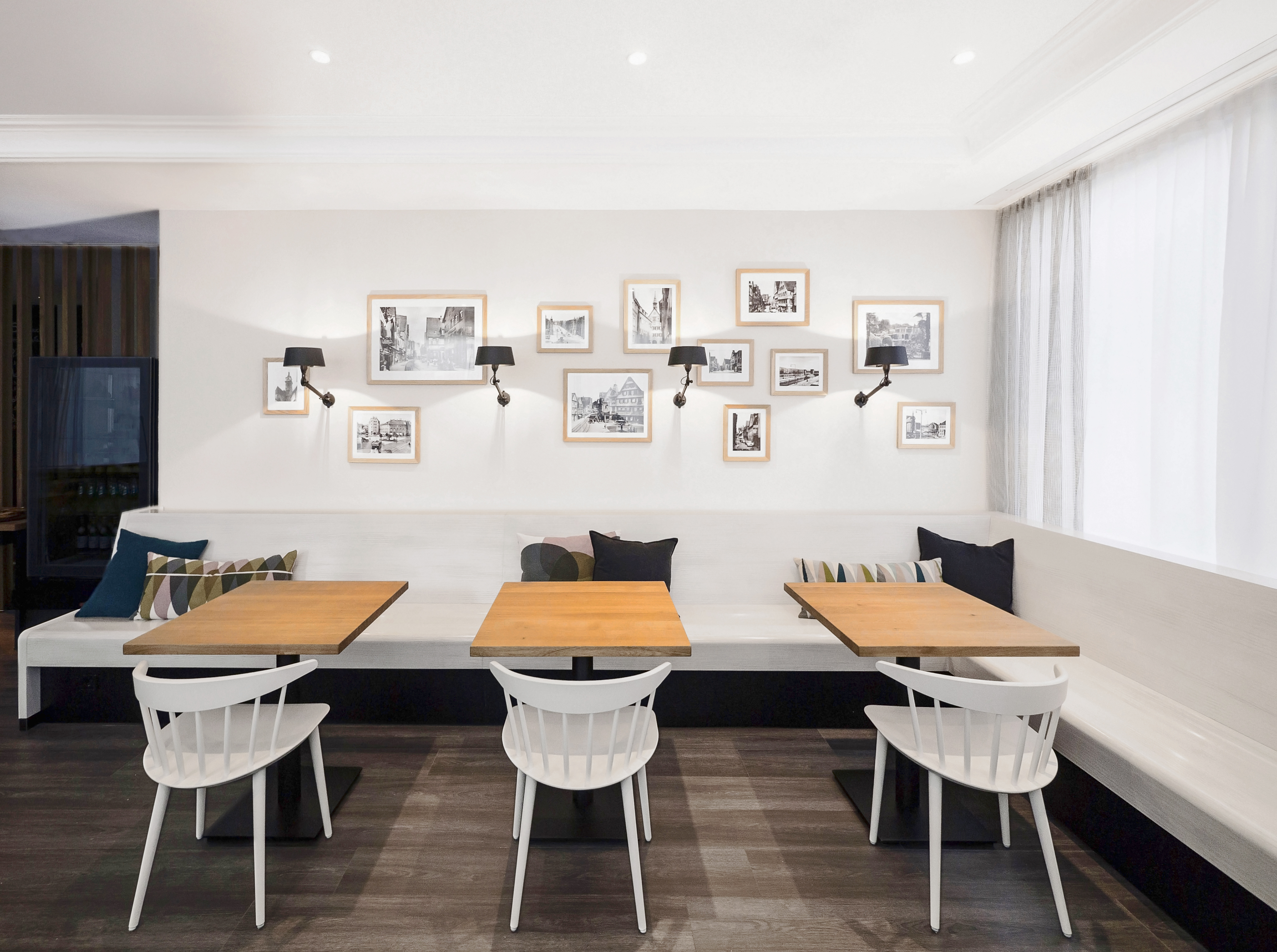 attimo Hotel Stuttgart