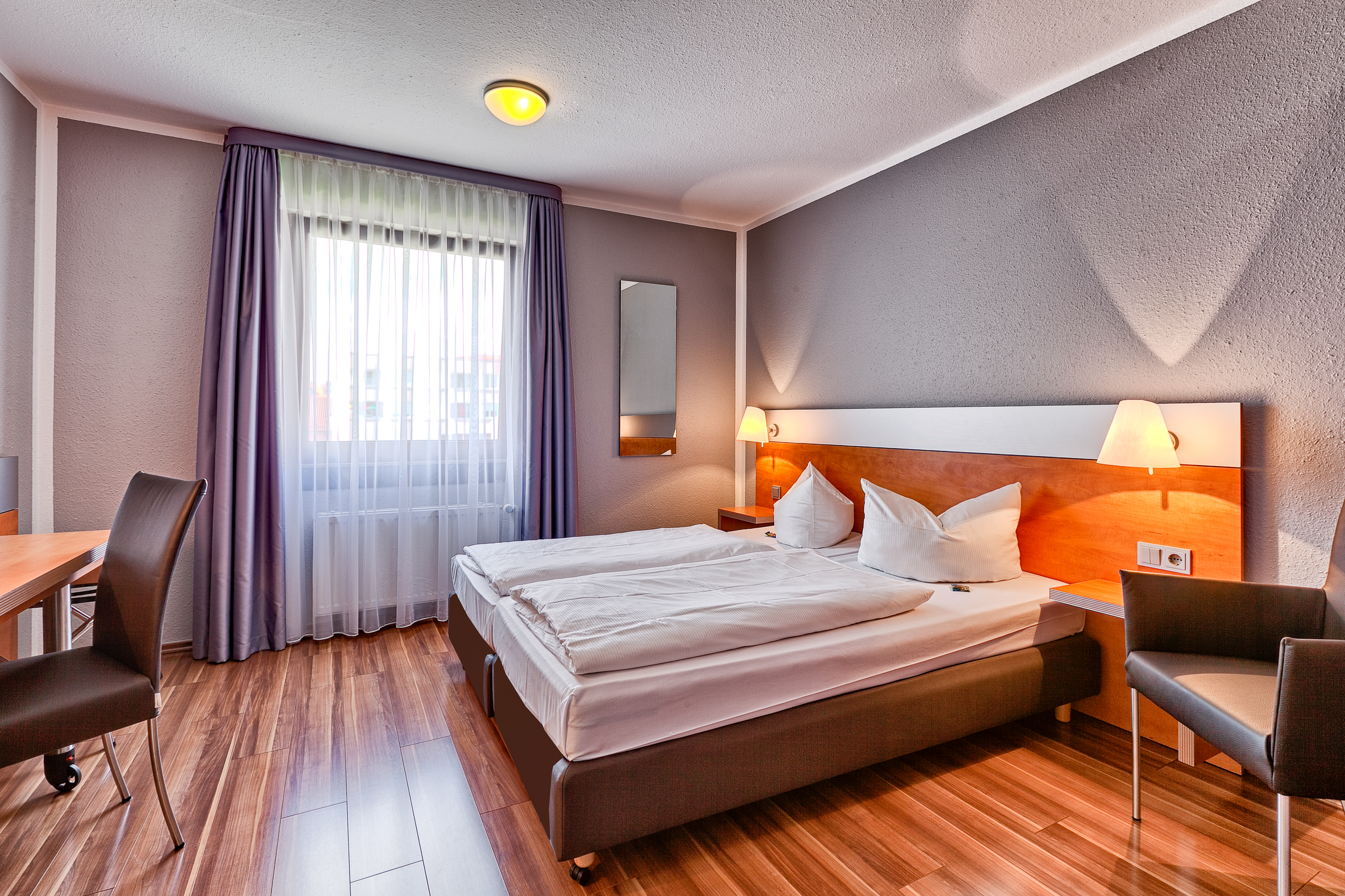 attimo Hotel Stuttgart