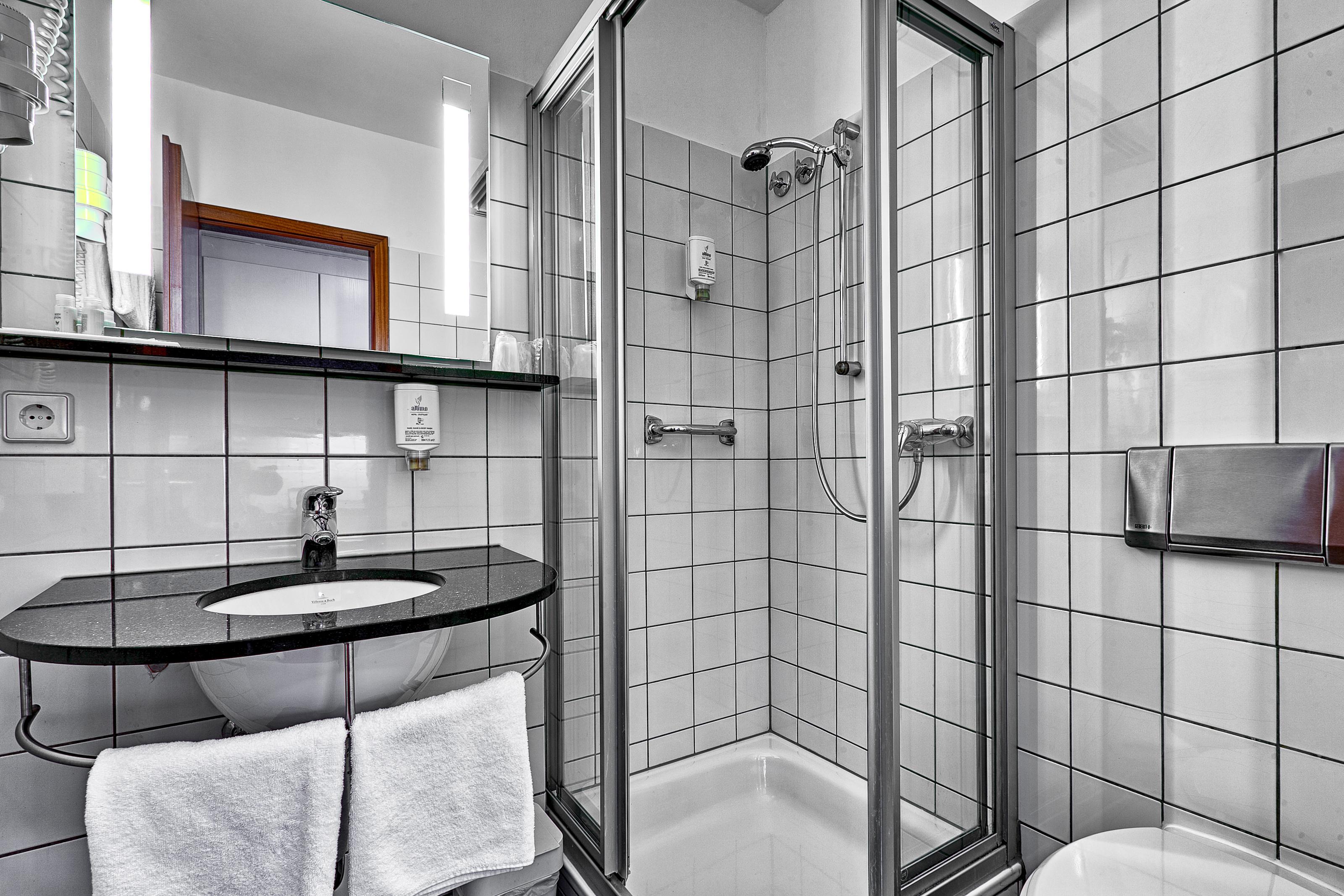 attimo Hotel Stuttgart