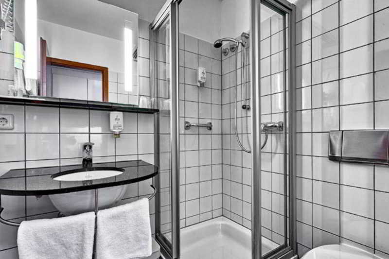 attimo Hotel Stuttgart