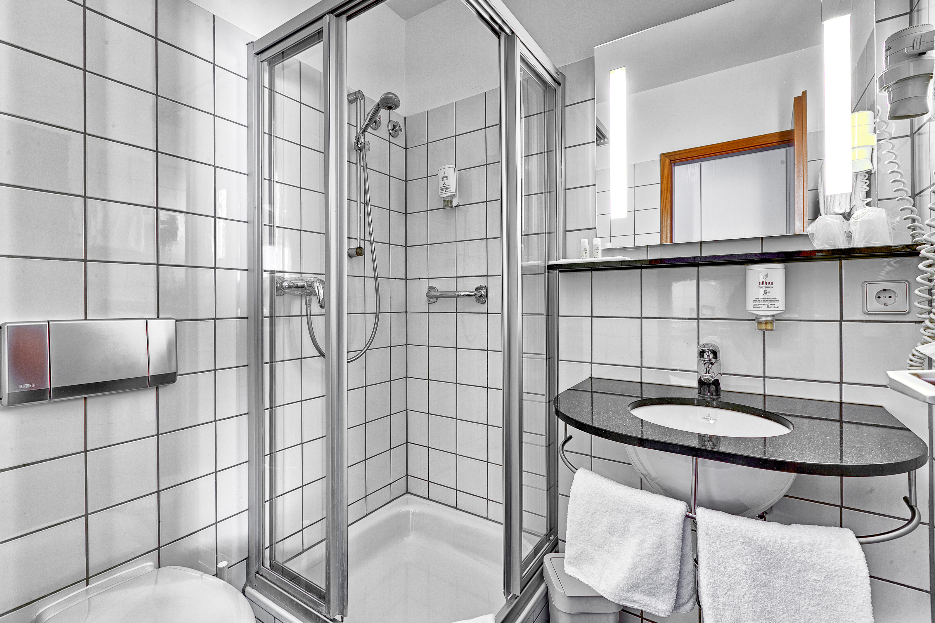 attimo Hotel Stuttgart