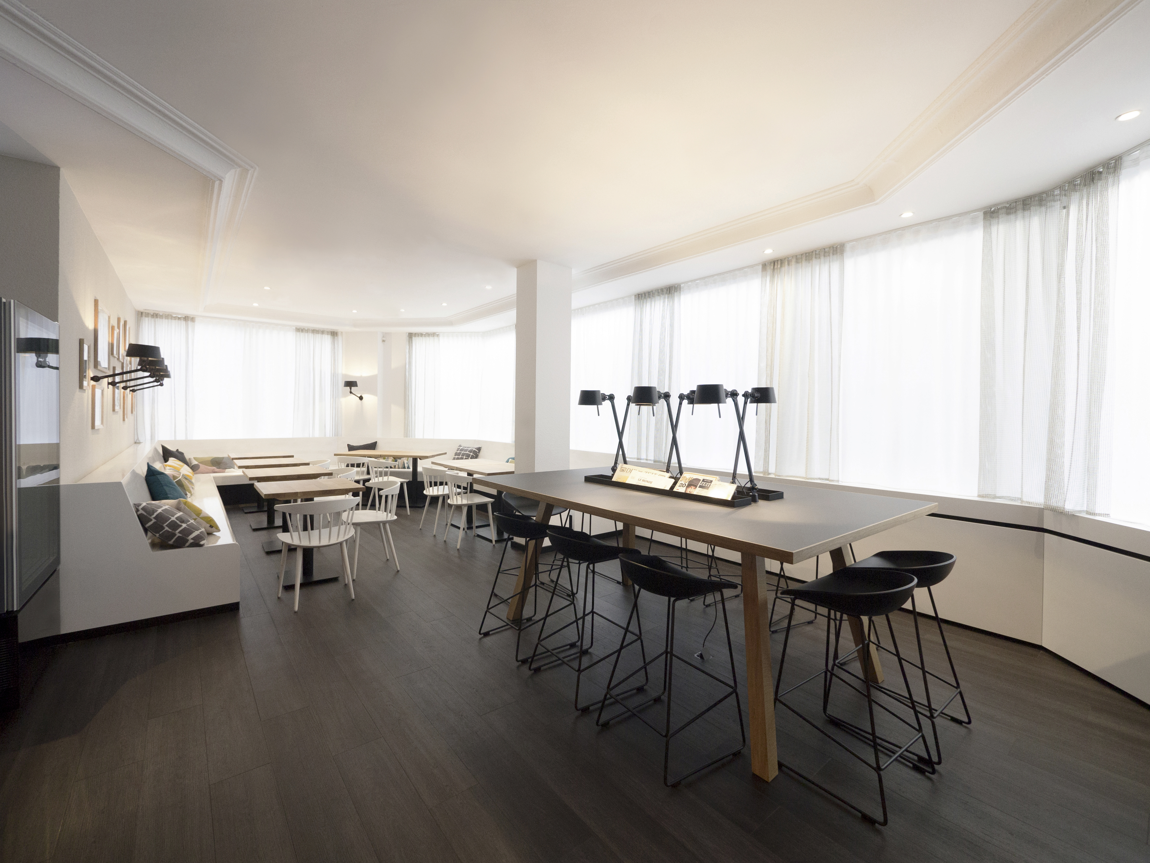 attimo Hotel Stuttgart