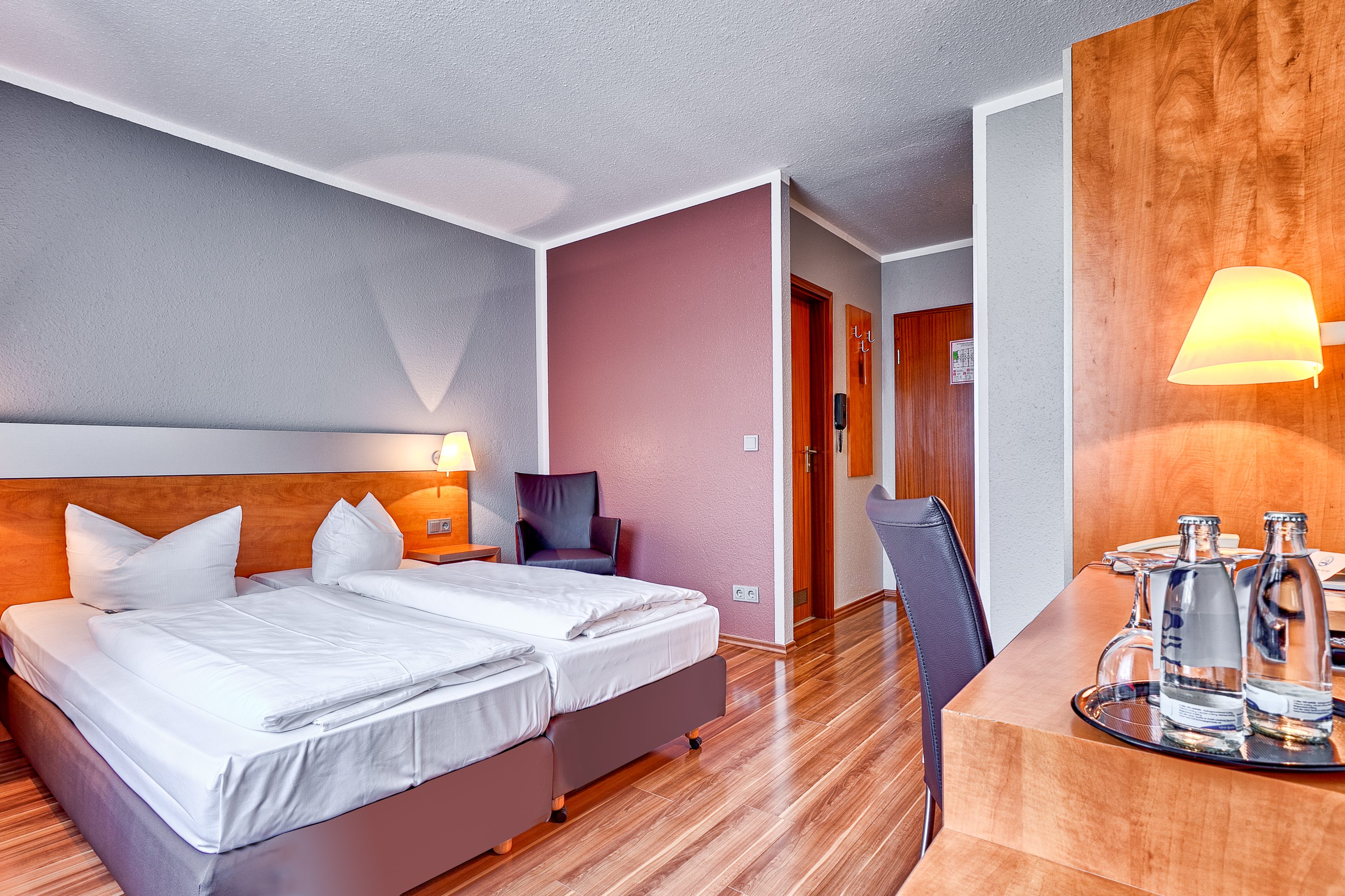 attimo Hotel Stuttgart