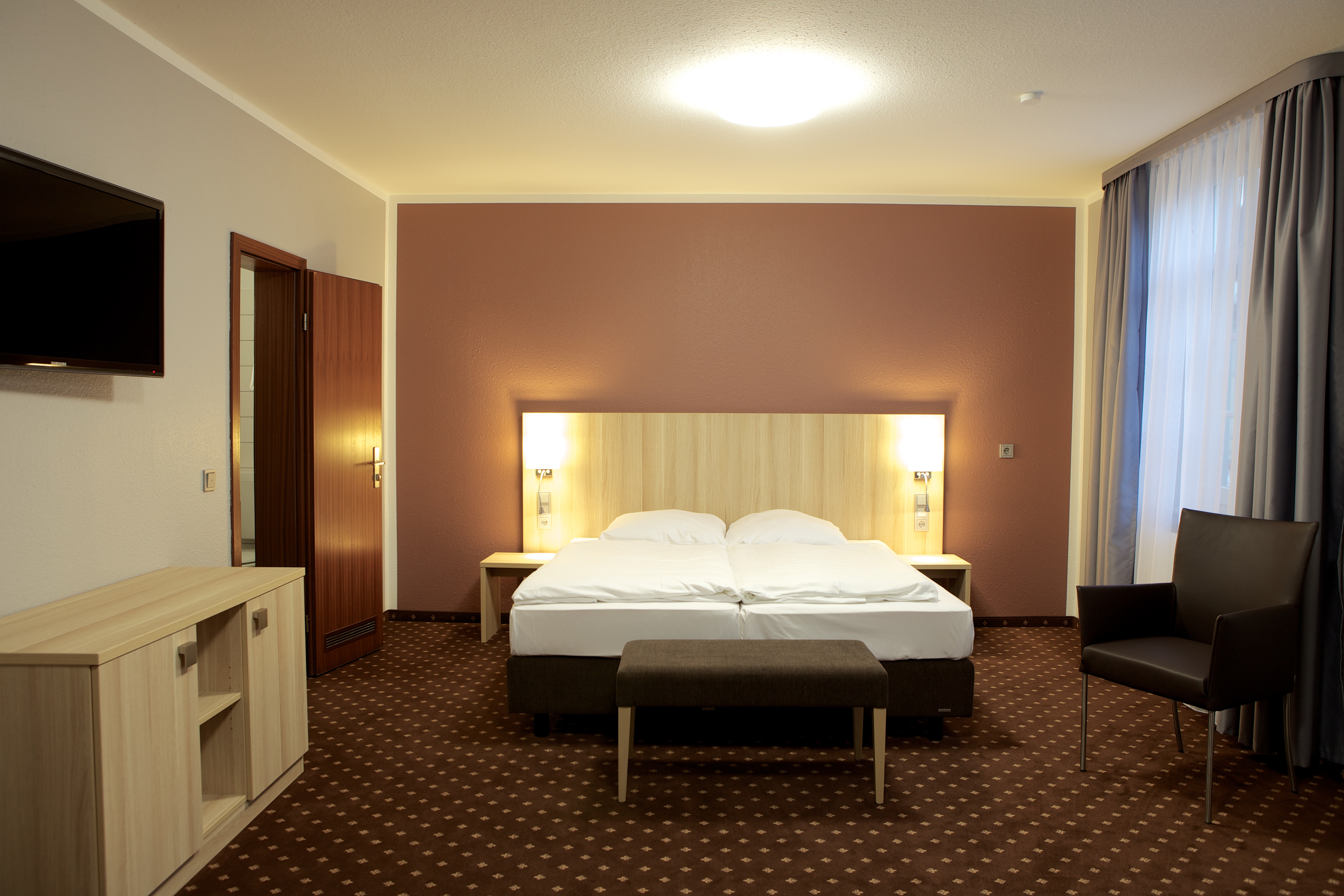 attimo Hotel Stuttgart