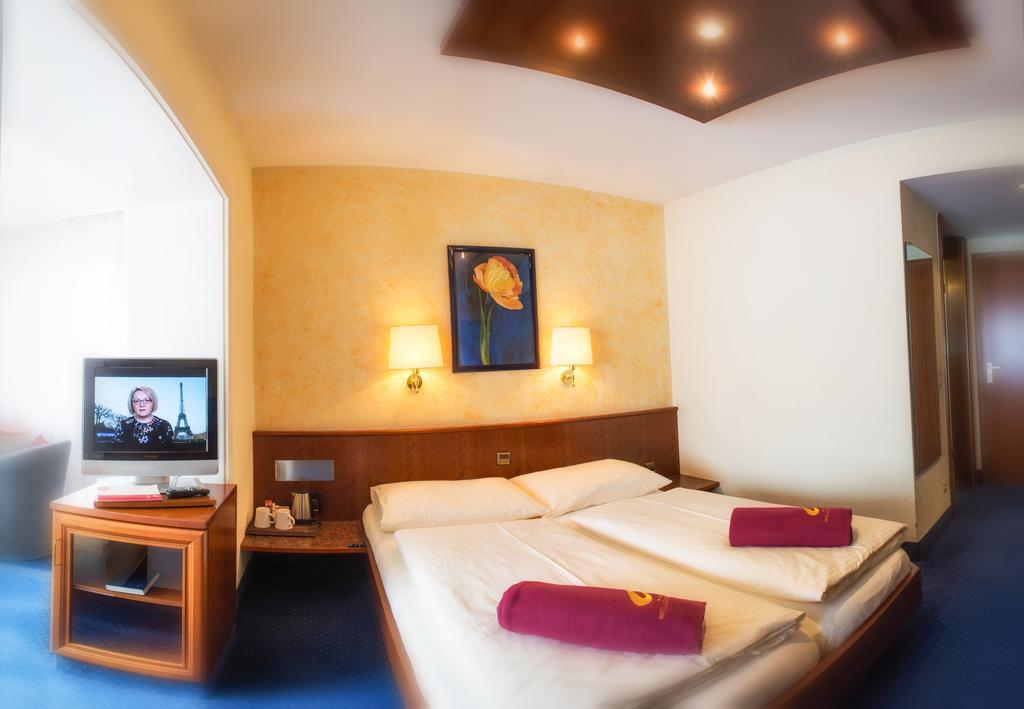 Hotel Azenberg