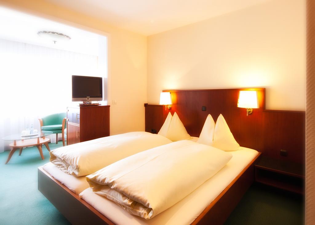 Hotel Azenberg