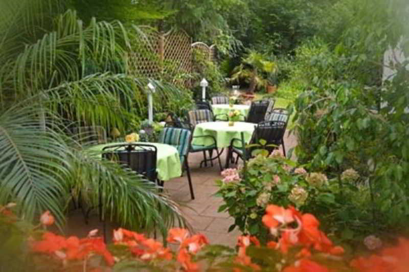 Hotel Azenberg