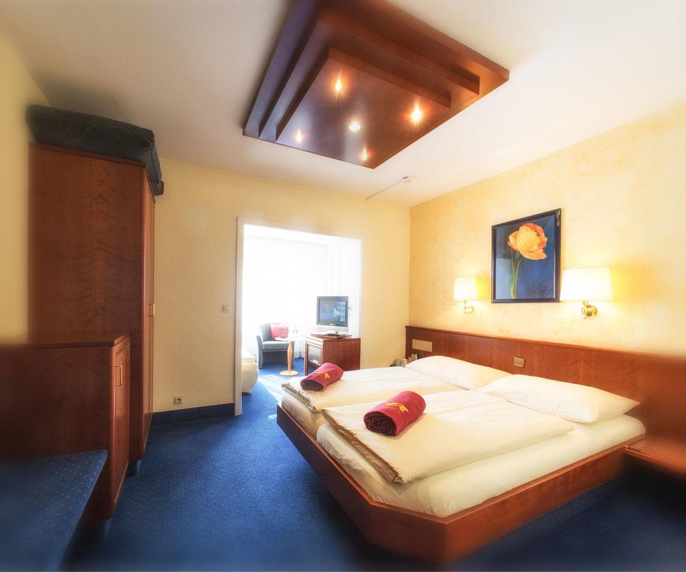 Hotel Azenberg