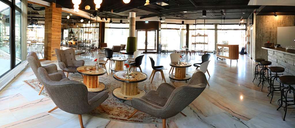 Best Western loftstyle Hotel Stuttgart-Zuffenhausen