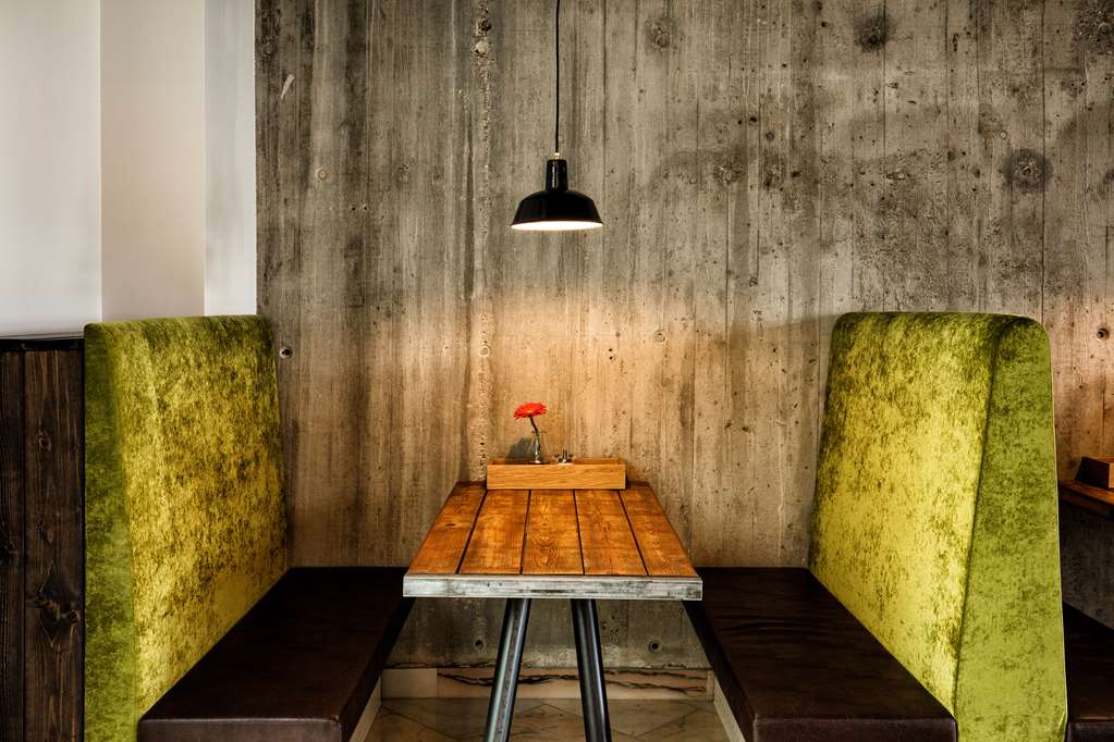 Best Western loftstyle Hotel Stuttgart-Zuffenhausen