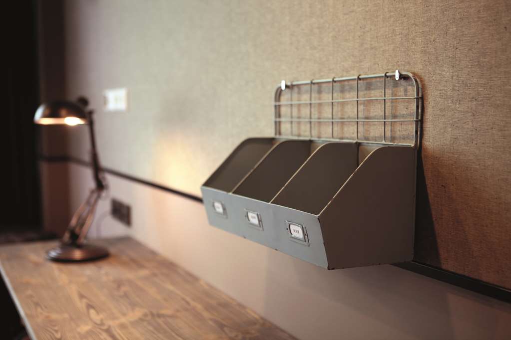 Best Western loftstyle Hotel Stuttgart-Zuffenhausen